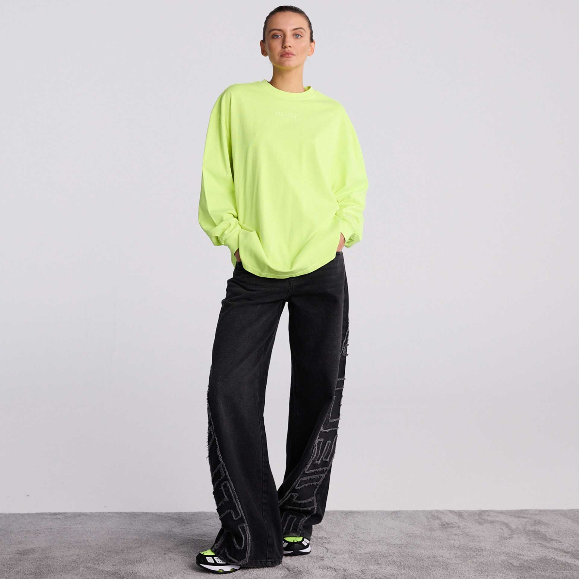 Stieglitz T-Shirt Basic Skate