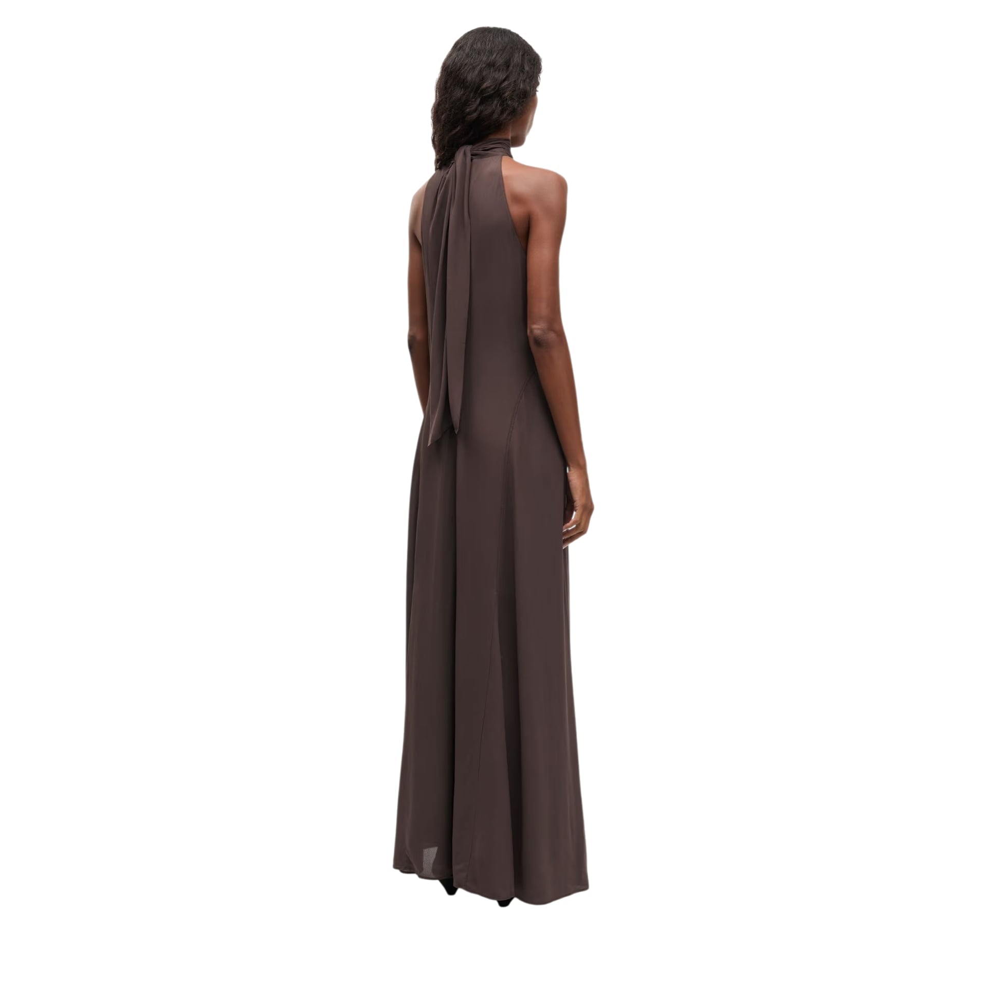 Samsoe & Samsoe Jurk Sanival
