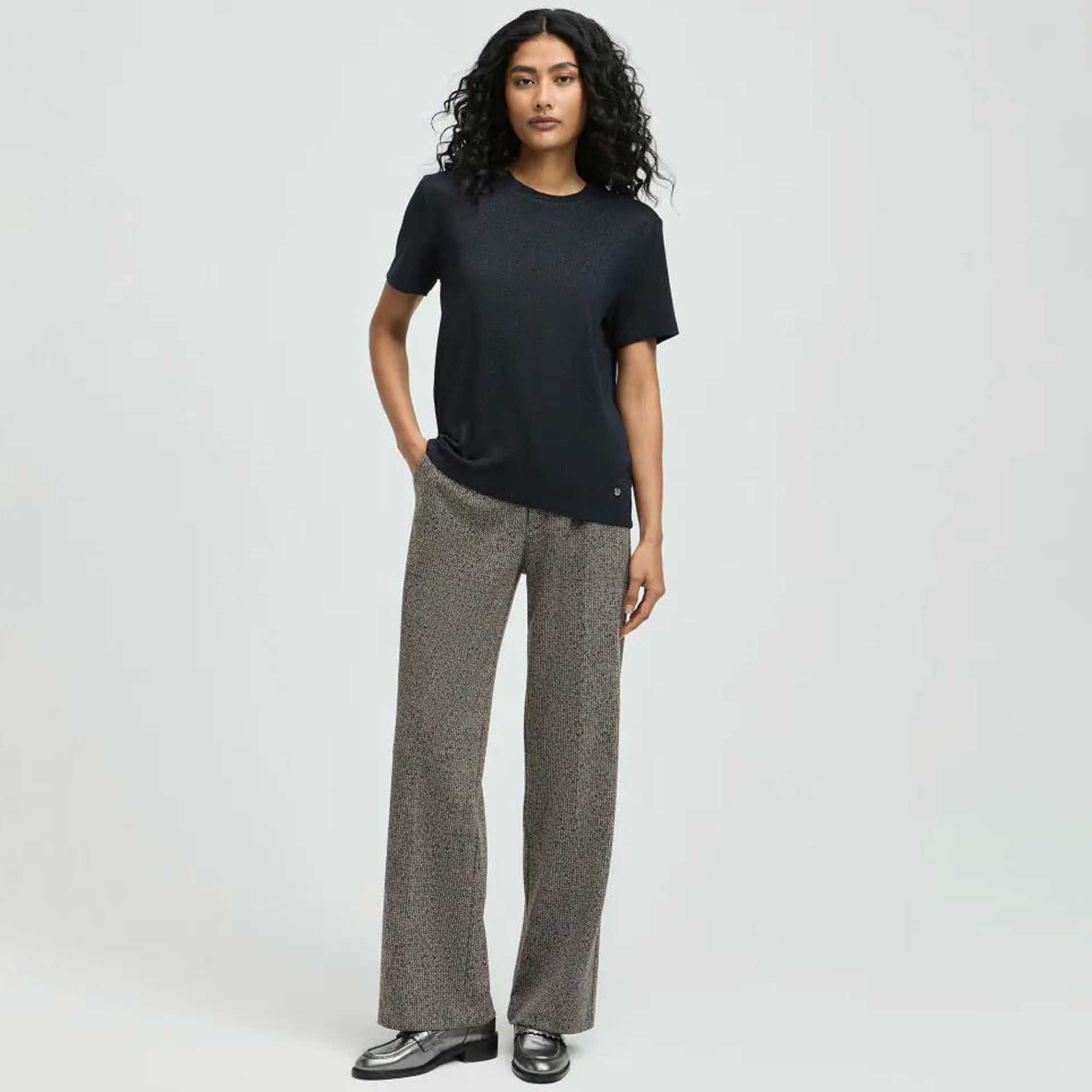 Xandres T-Shirt Helle