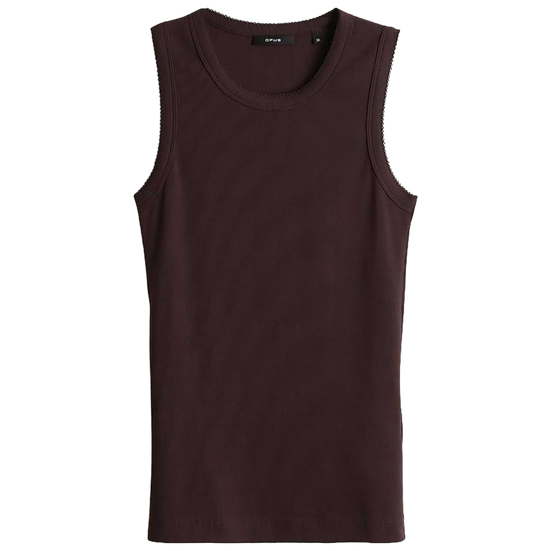 Opus Top Ilesso Scallop