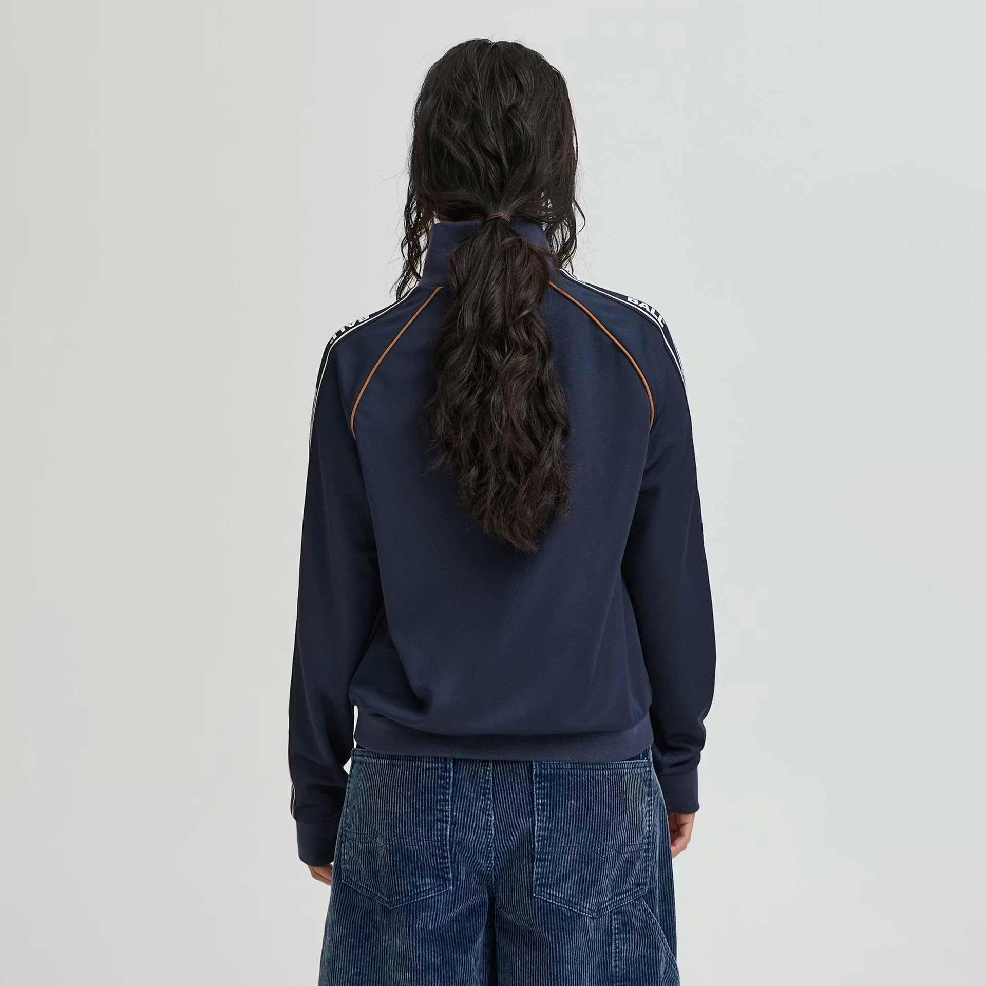 Ball VEst Banicolina