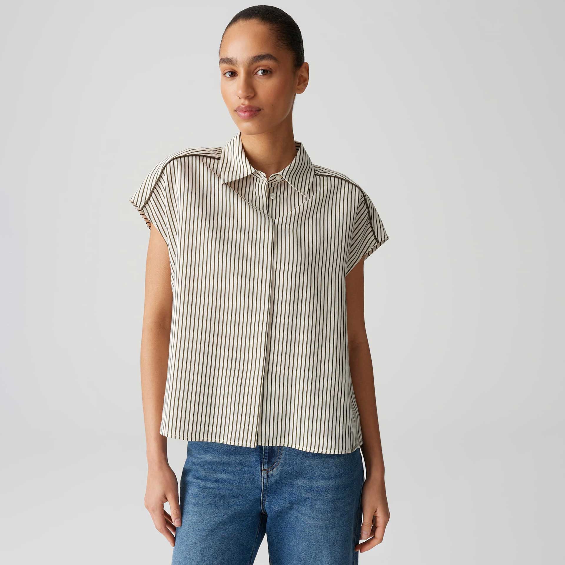 Opus Blouse Famella