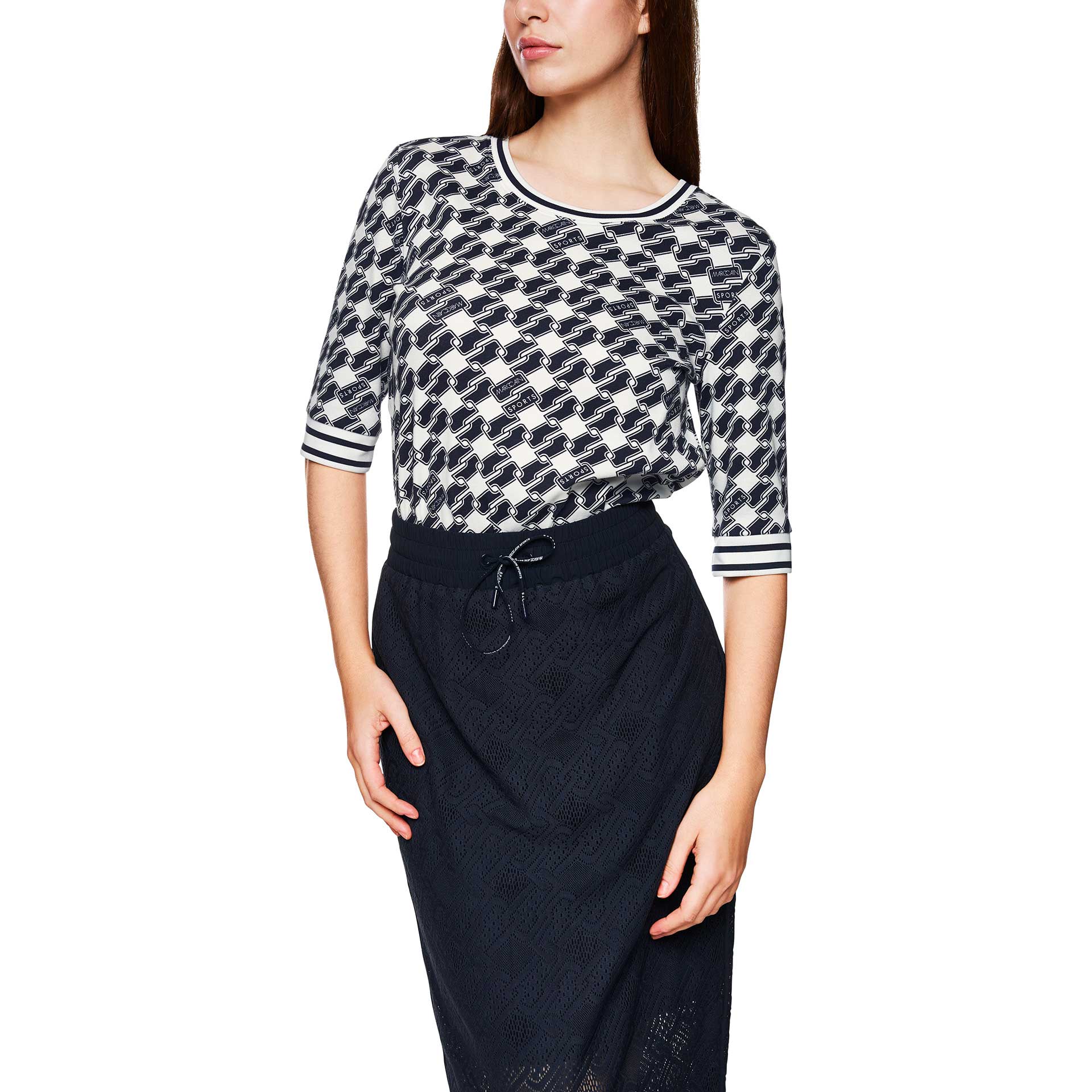 Marc Cain Sport T-shirt