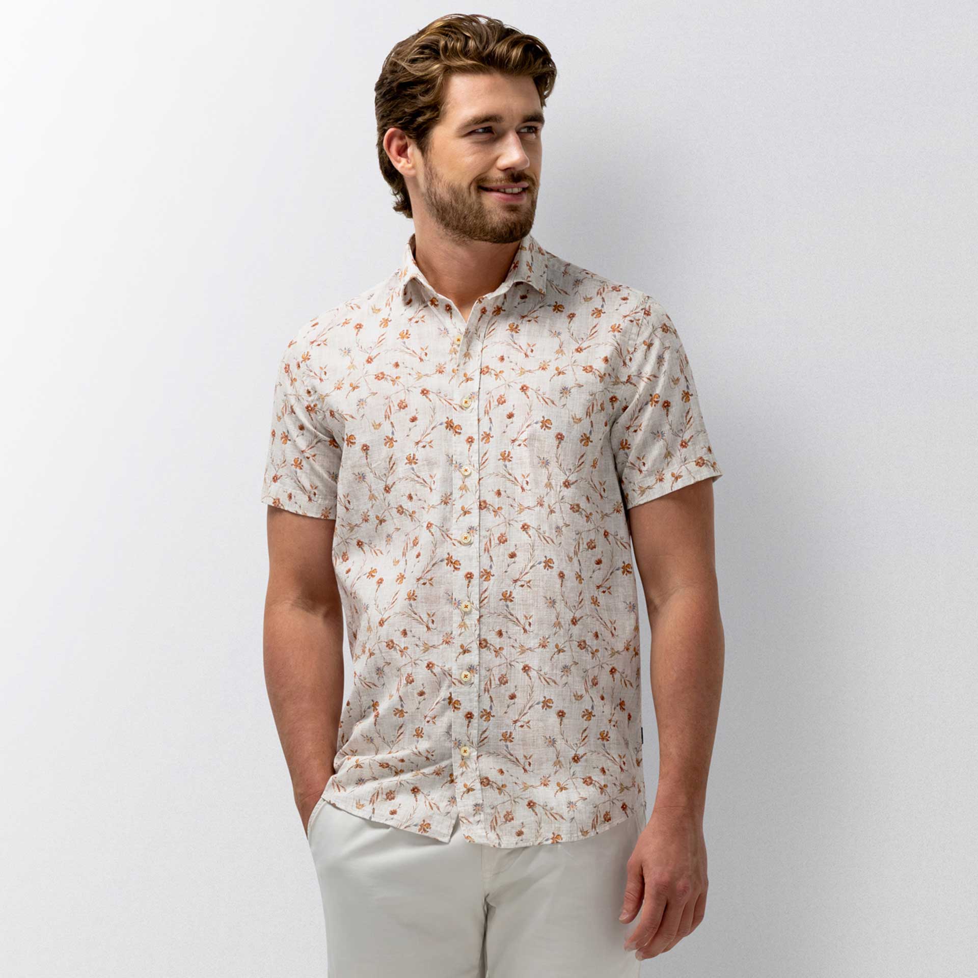 State of Art Overhemd