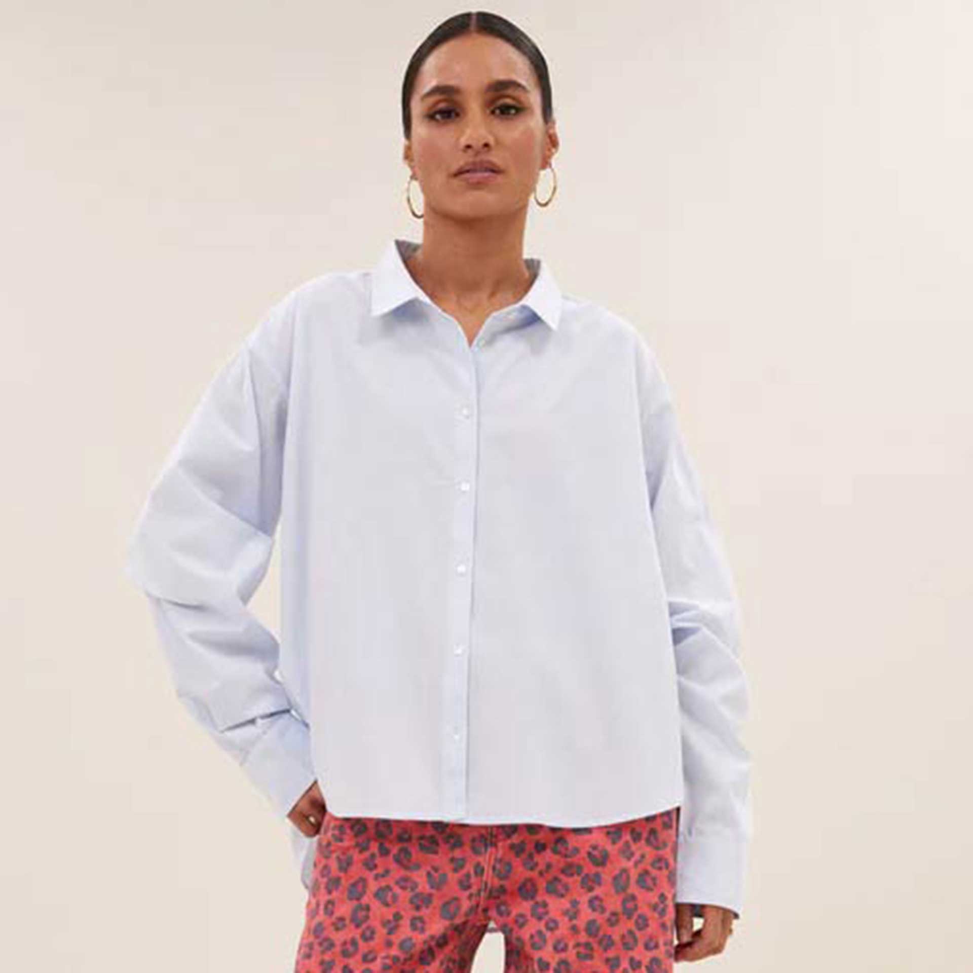 By-Bar Blouse Flo