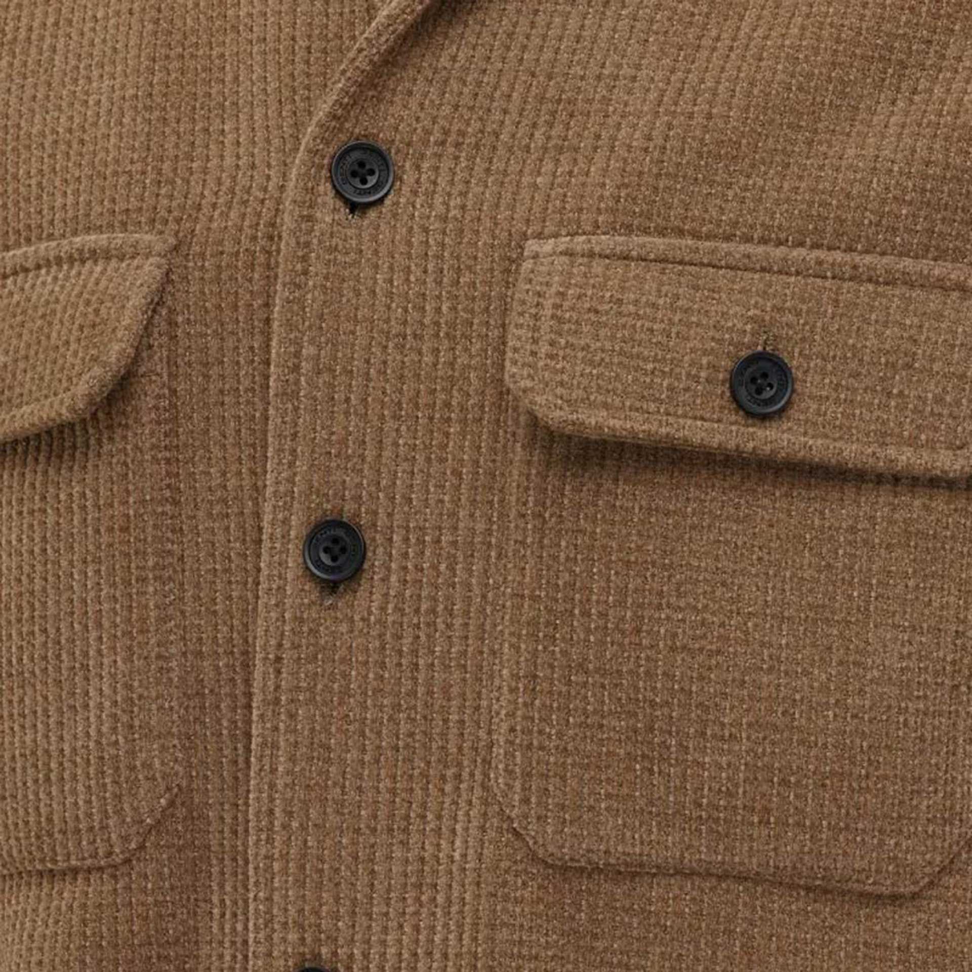 Genti   Overshirt