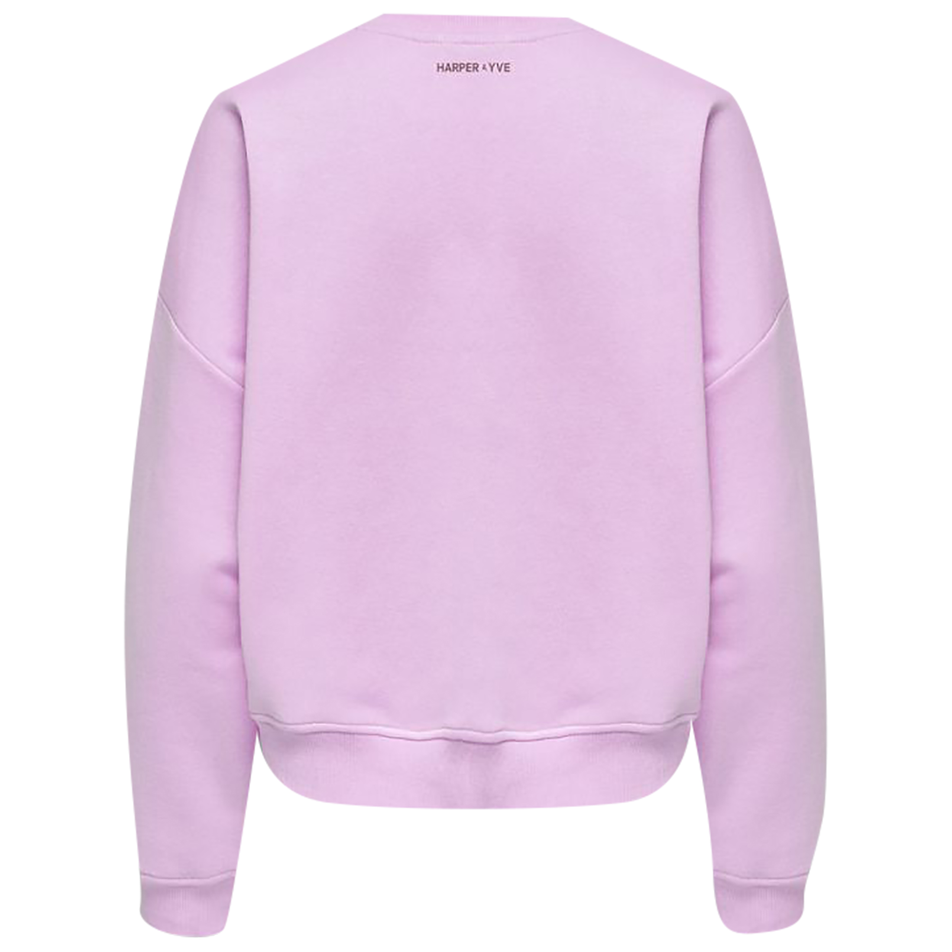 Harper & Yve Sweater Dramaqueen