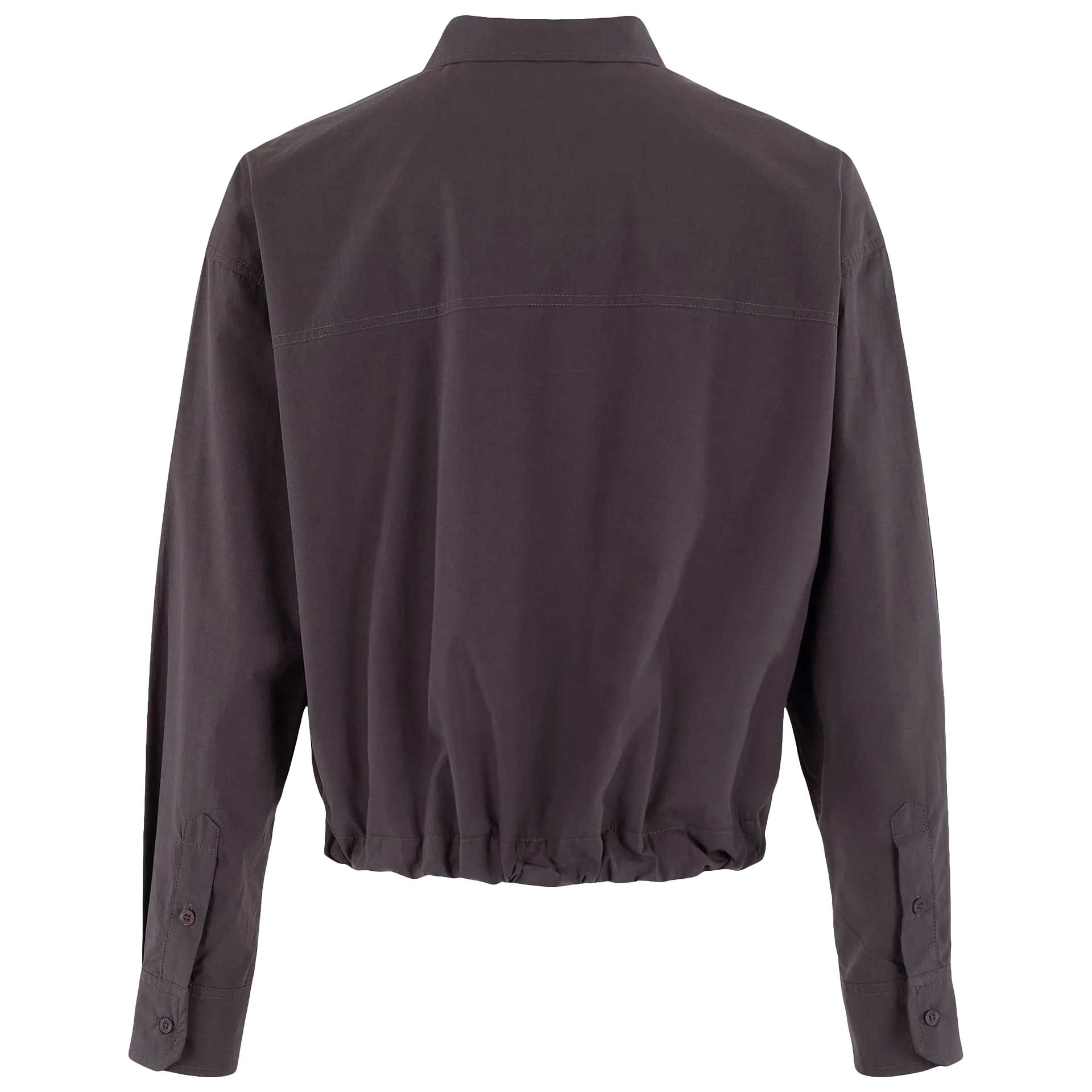 Moscow Blouse Wrap