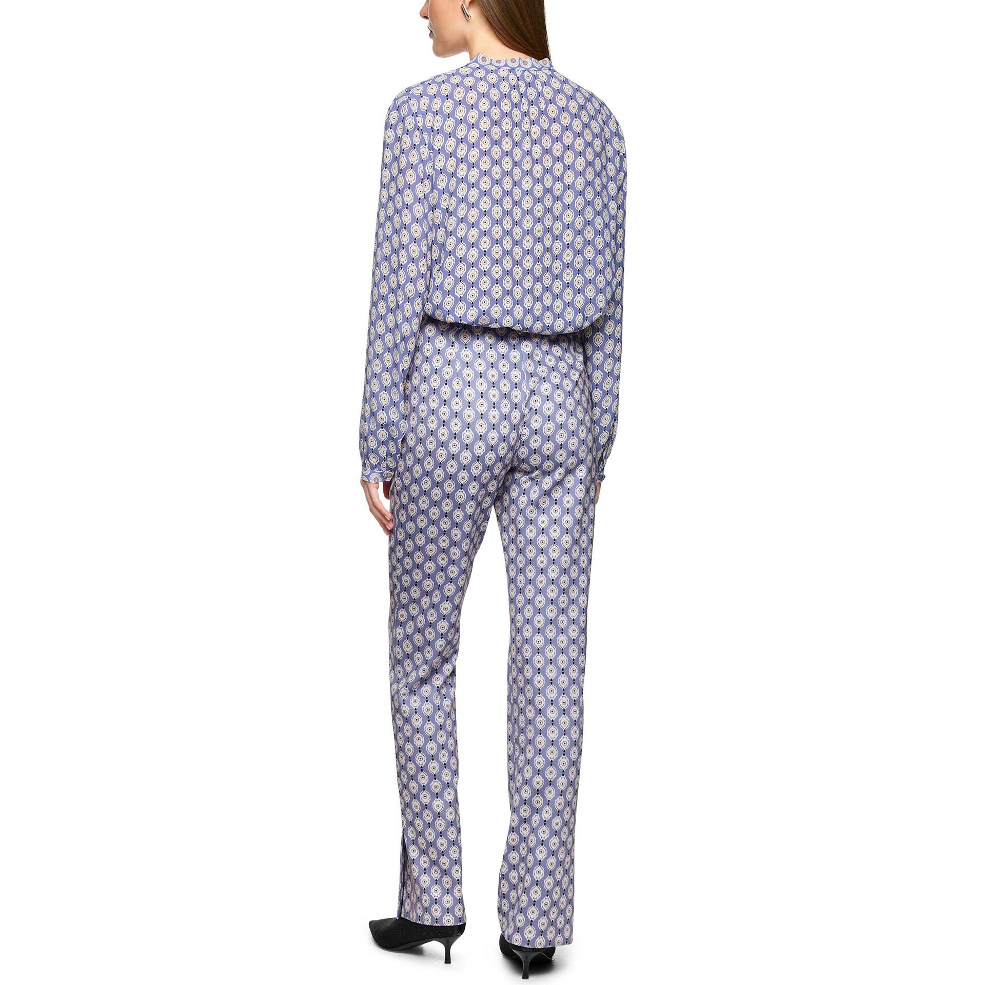 Marc Cain Collection Broek Fatsa