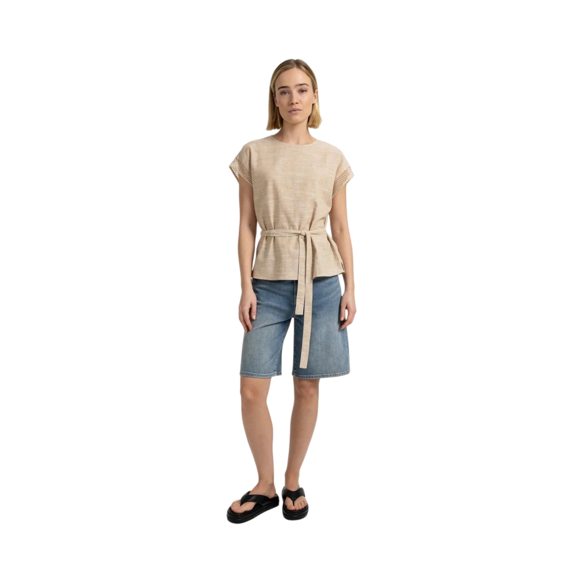 YaYa Blouse