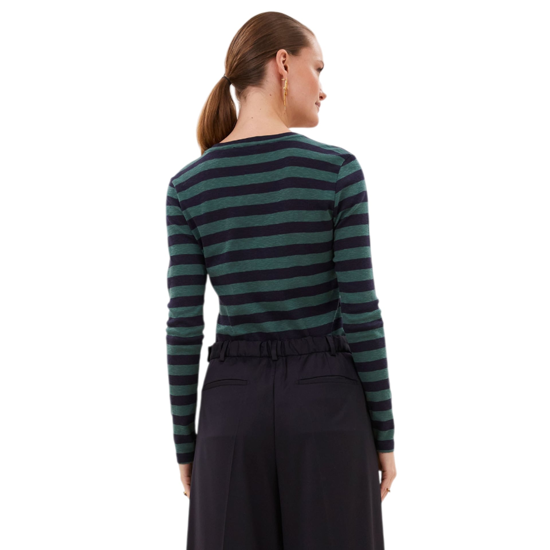 By-Bar Longsleeve