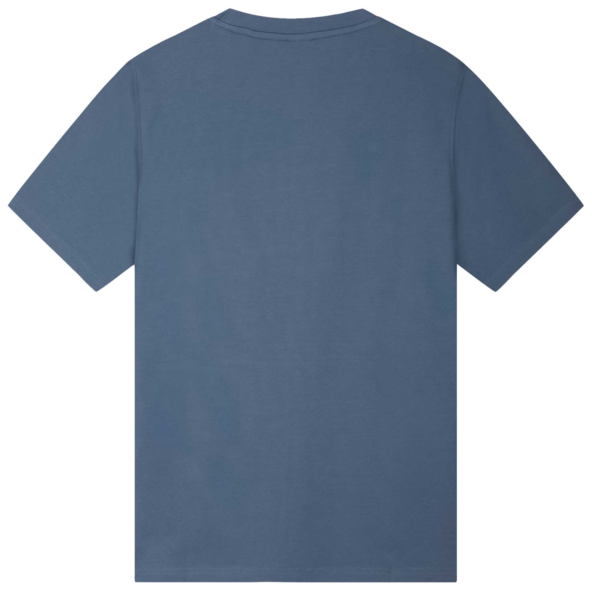 Law of the Sea T-Shirt Logo