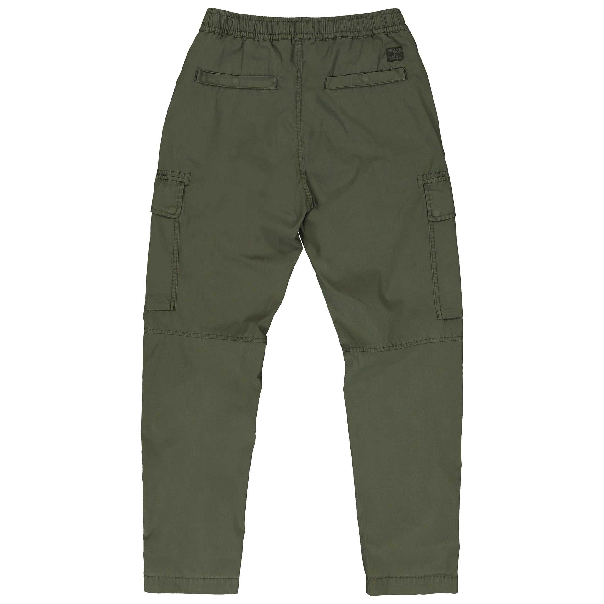 Butcher of Blue Broek Tristan