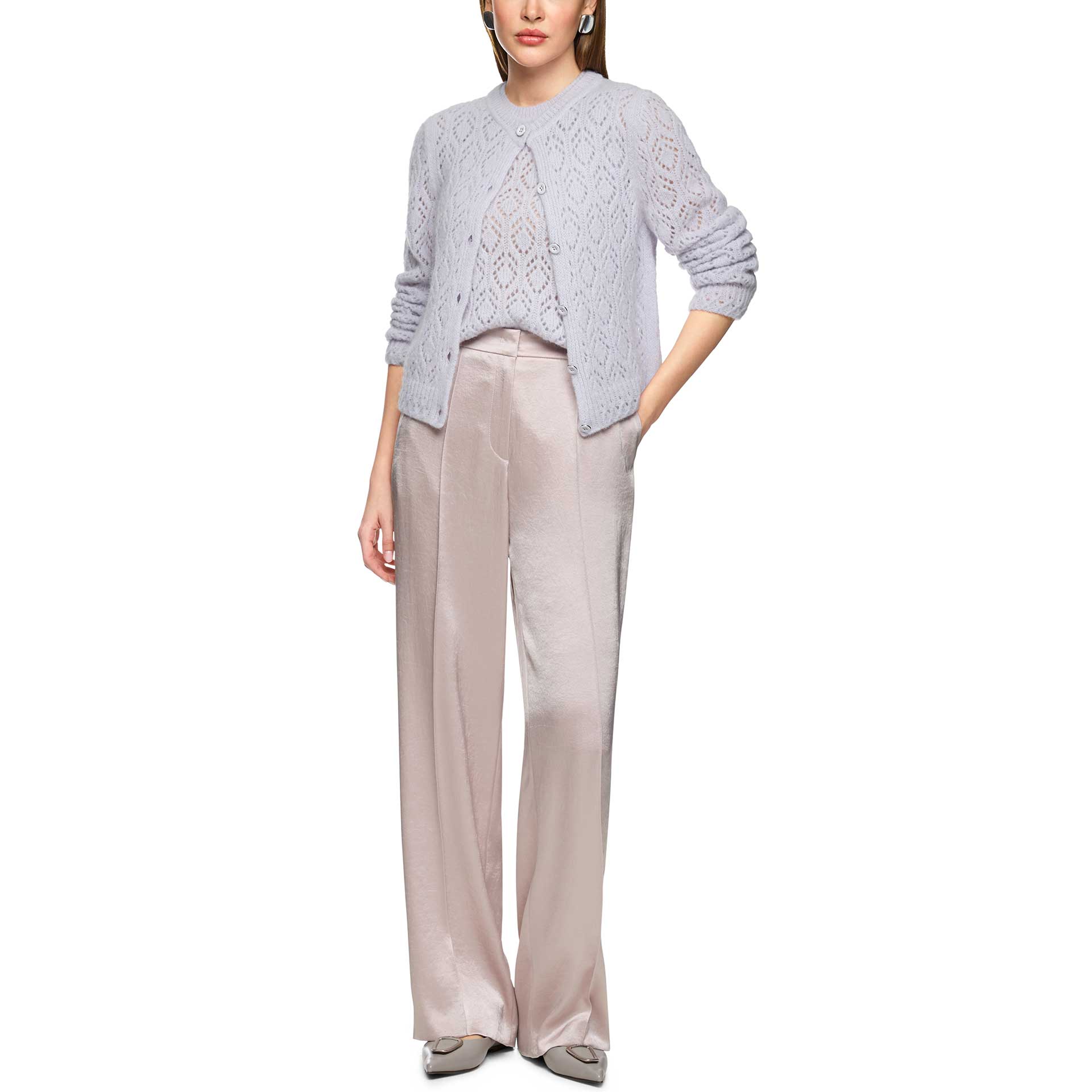 Marc Cain Collection Broek Wukari