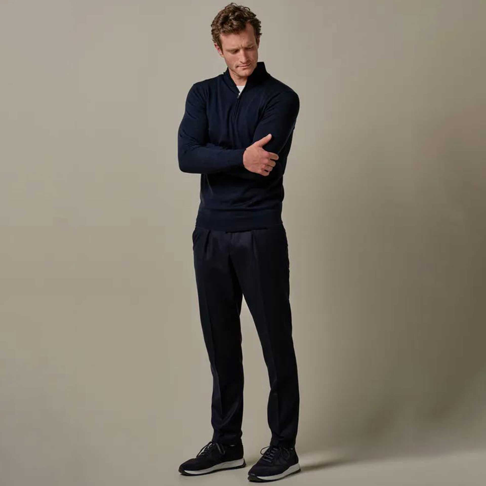 Profuomo Sweater