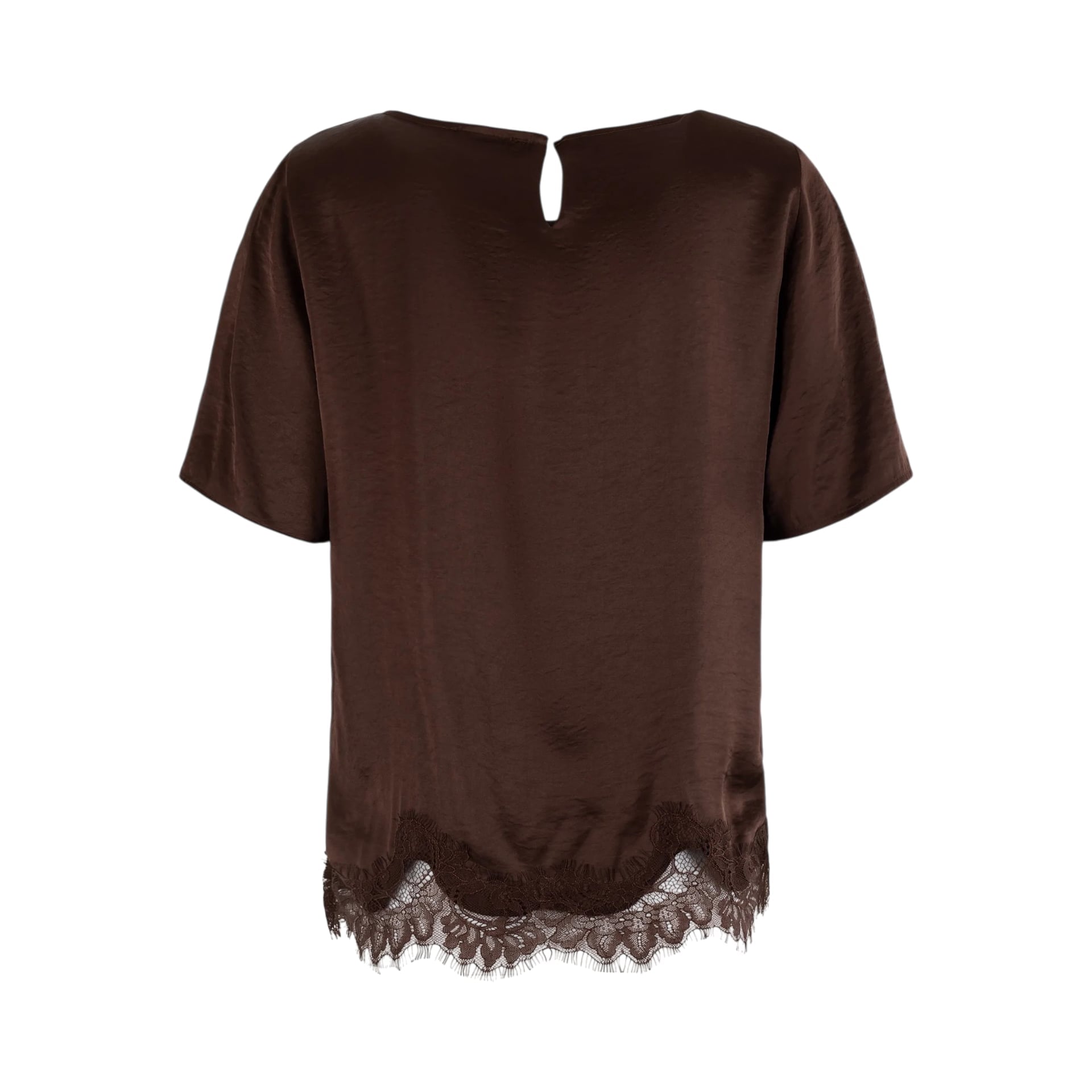 Anna  Blouse