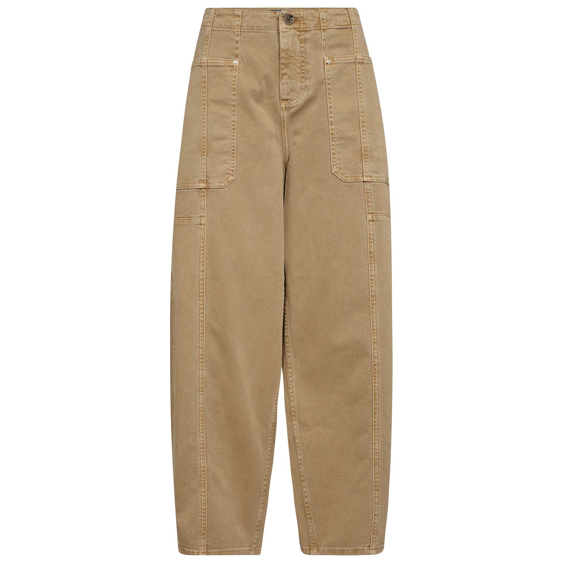 Mos Mosh Broek Rosy