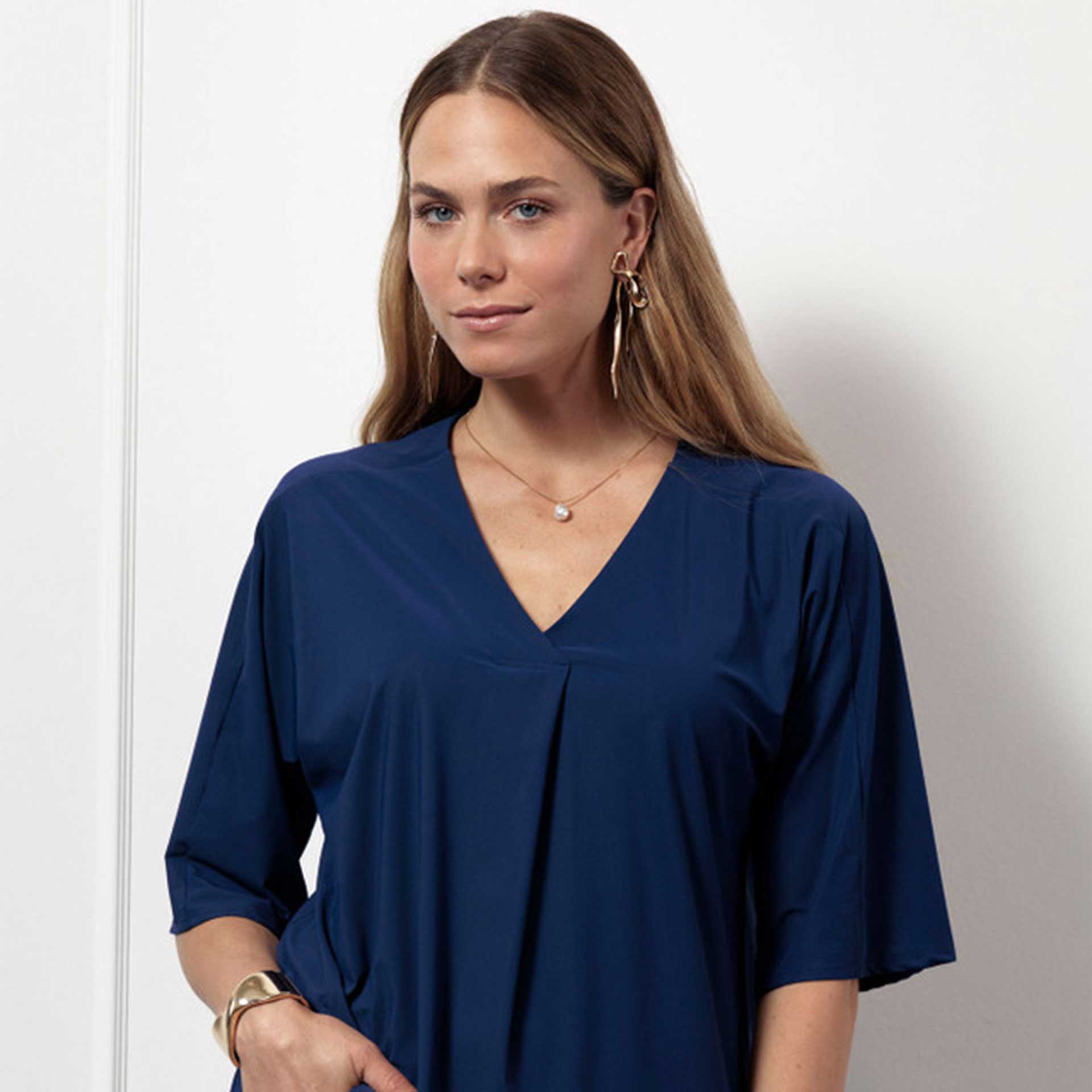 Studio Anneloes Blouse Marley
