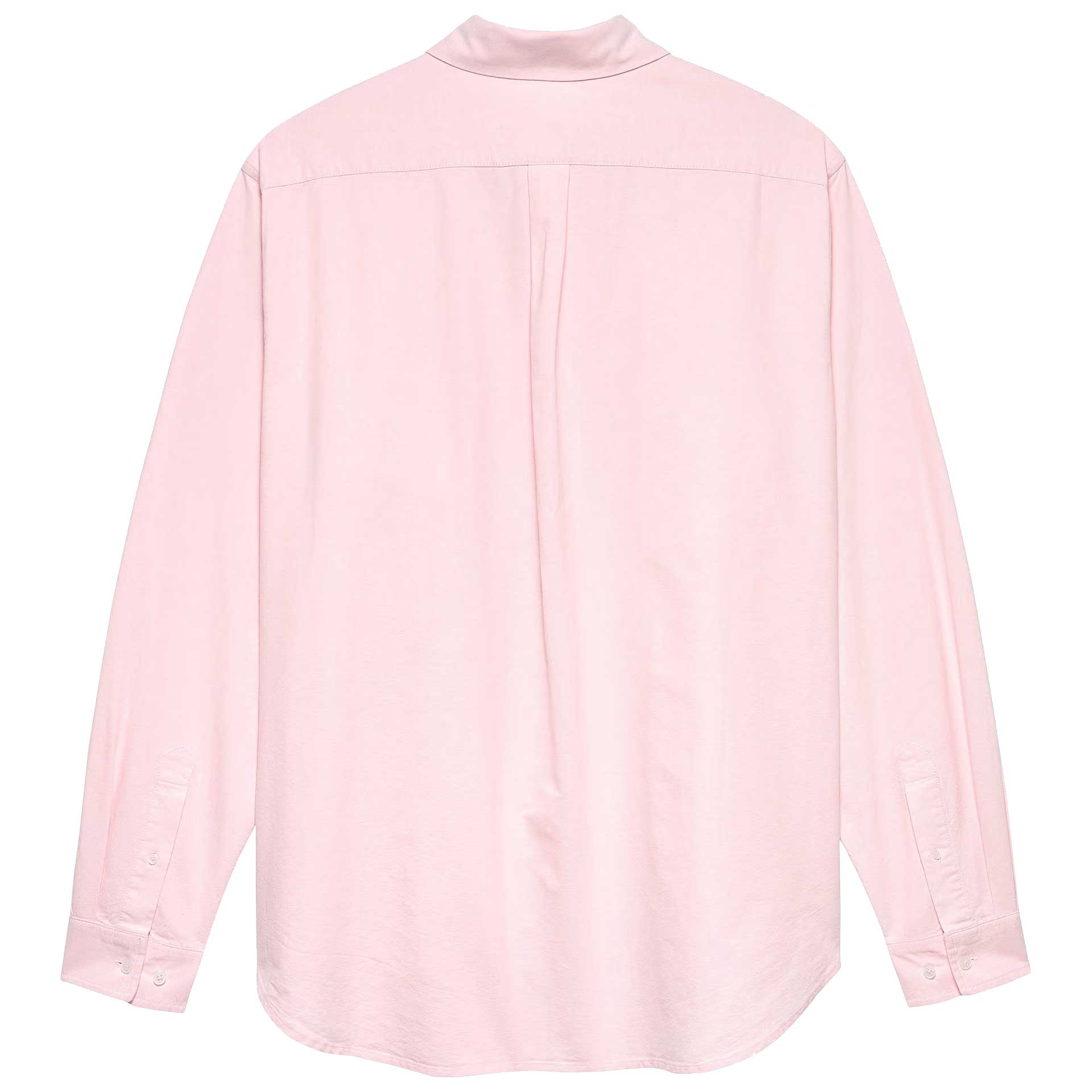 New Amsterdam Surf Association Overhemd