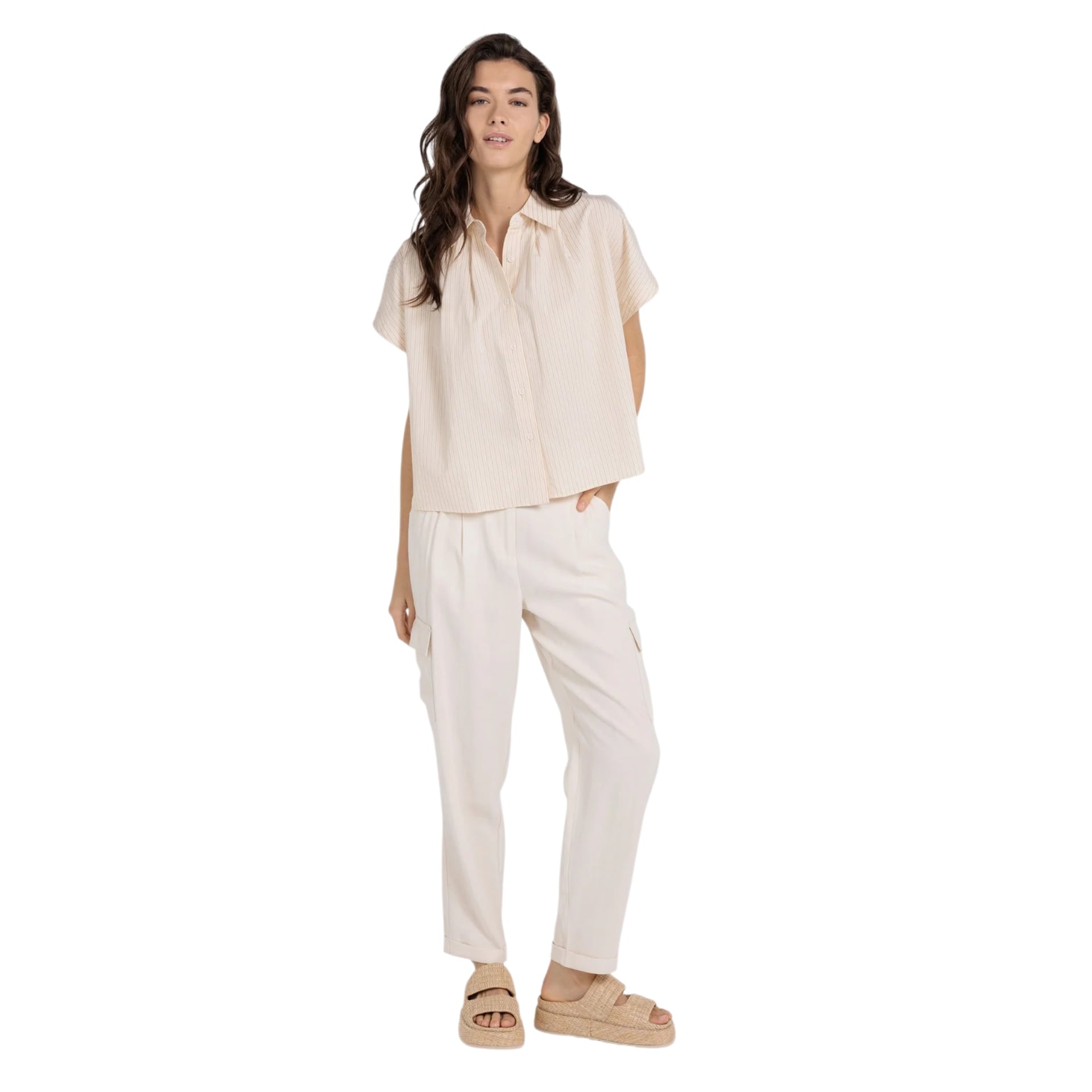 YaYa Blouse