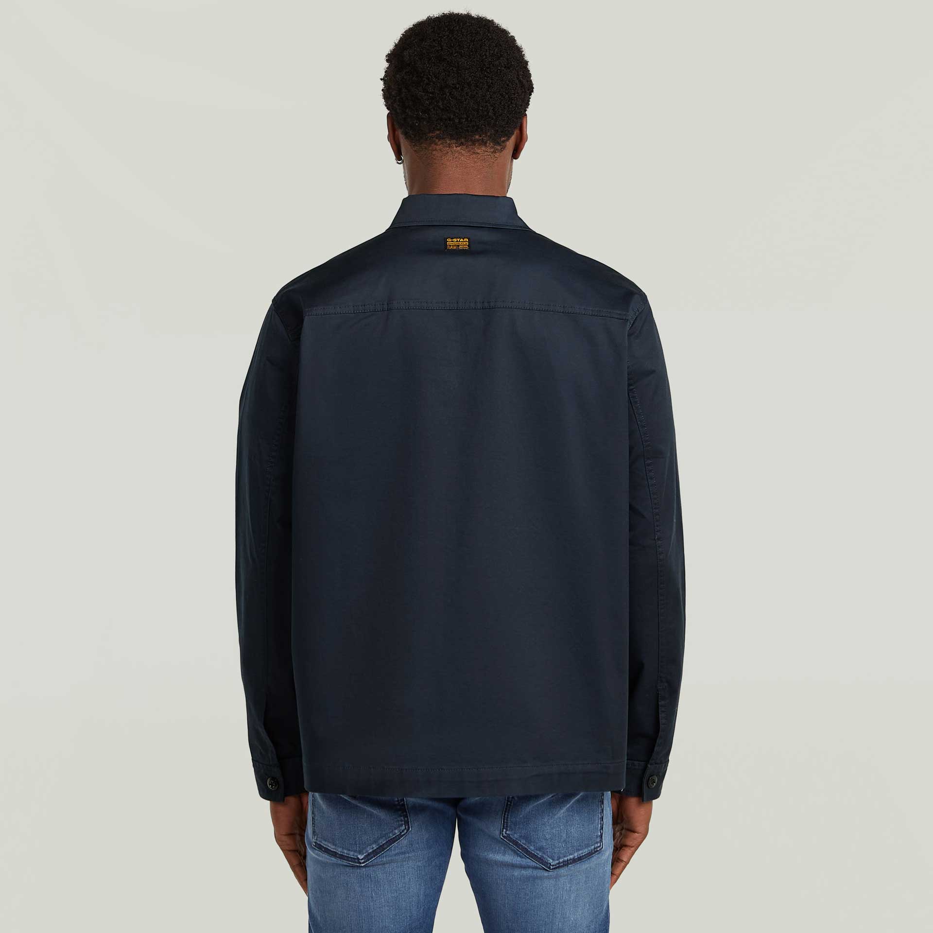 G-Star Overshirt