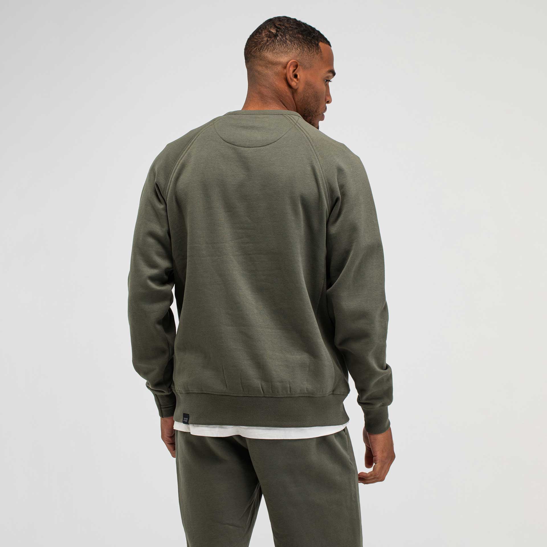 Butcher of Blue Sweater Army