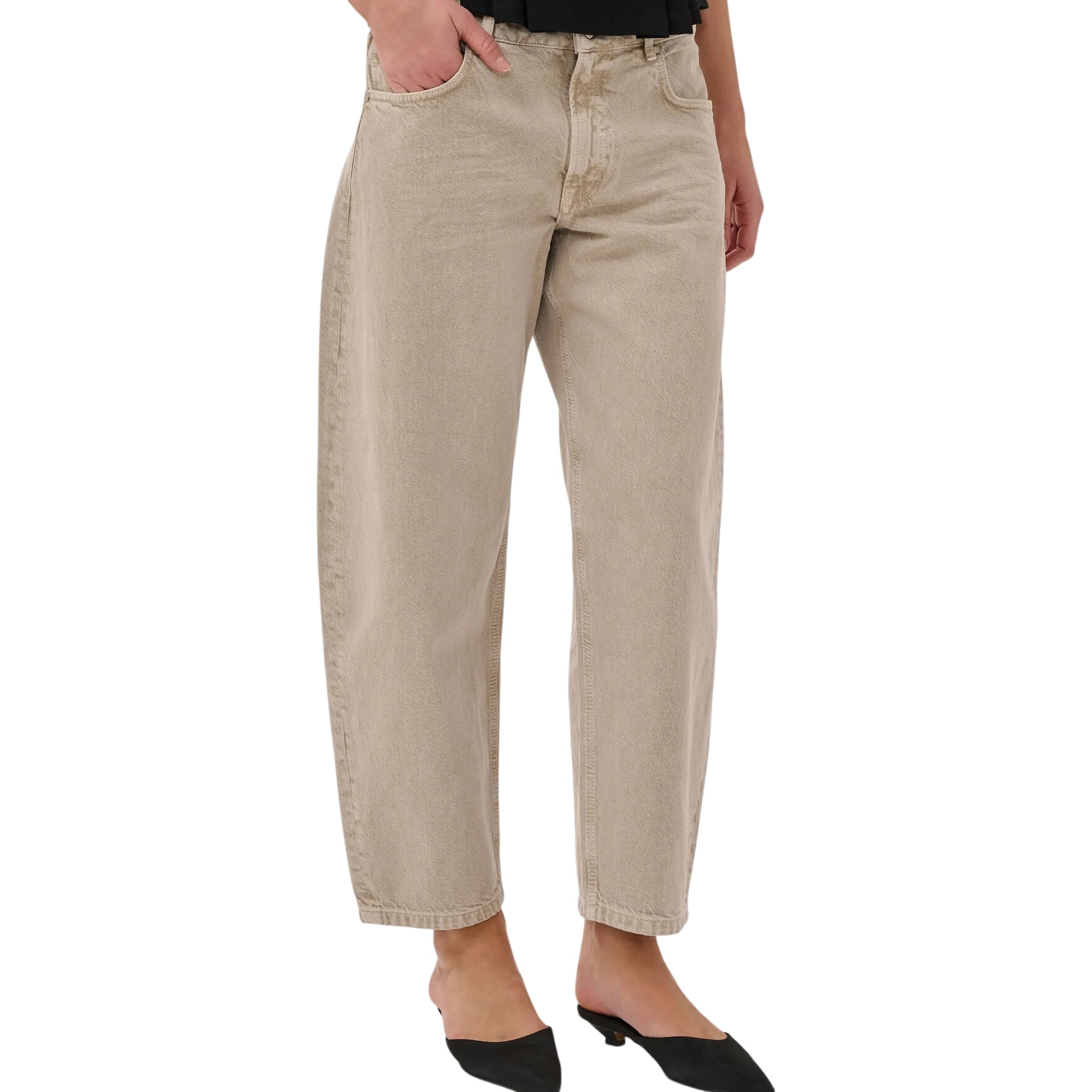 My Essential Wardrobe Jeans Baloo