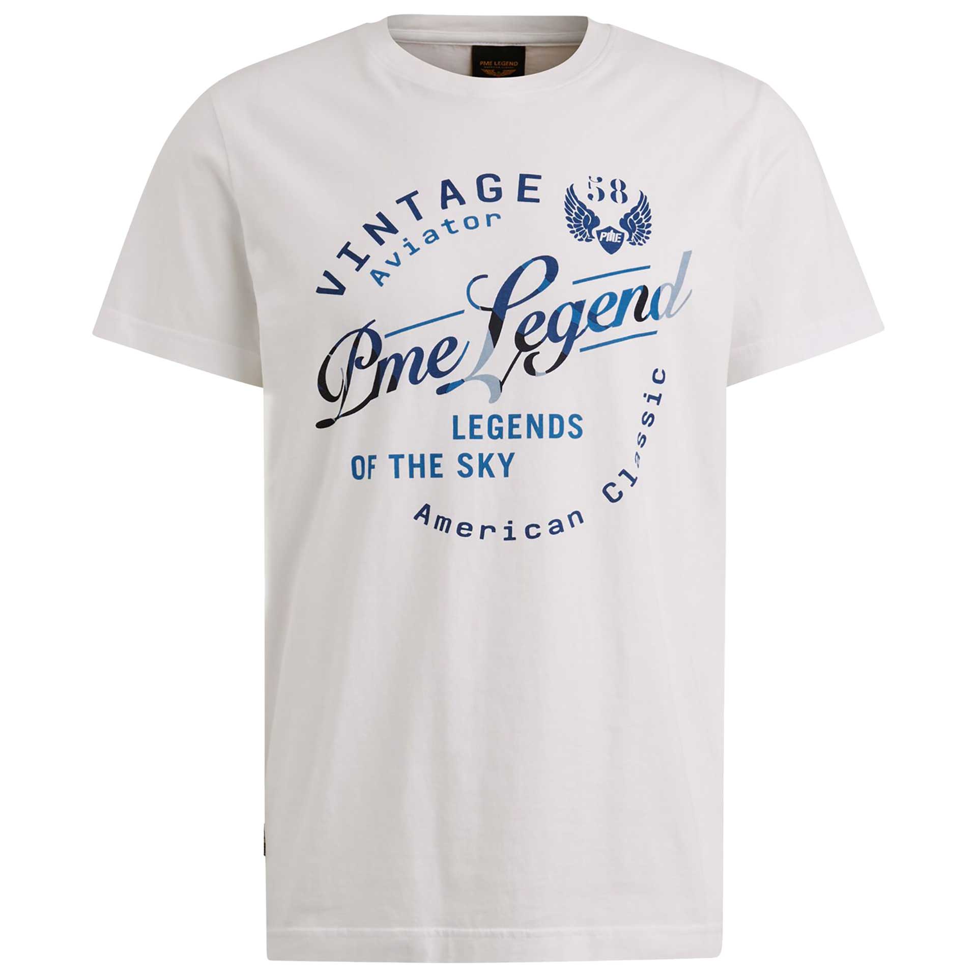 PME Legend T-shirt
