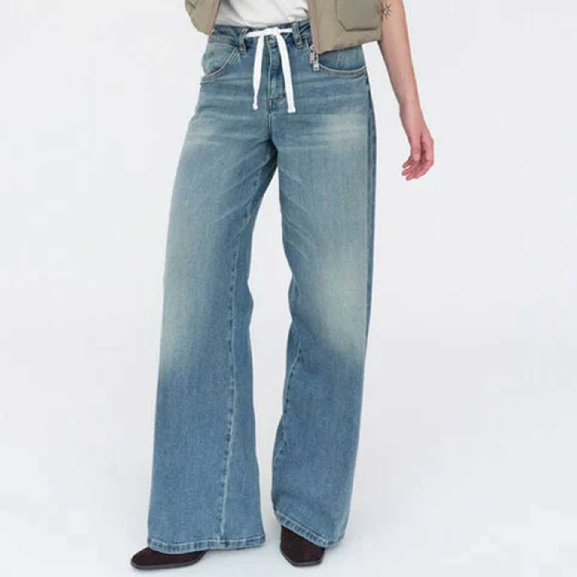 Mos Mosh Jeans Milo