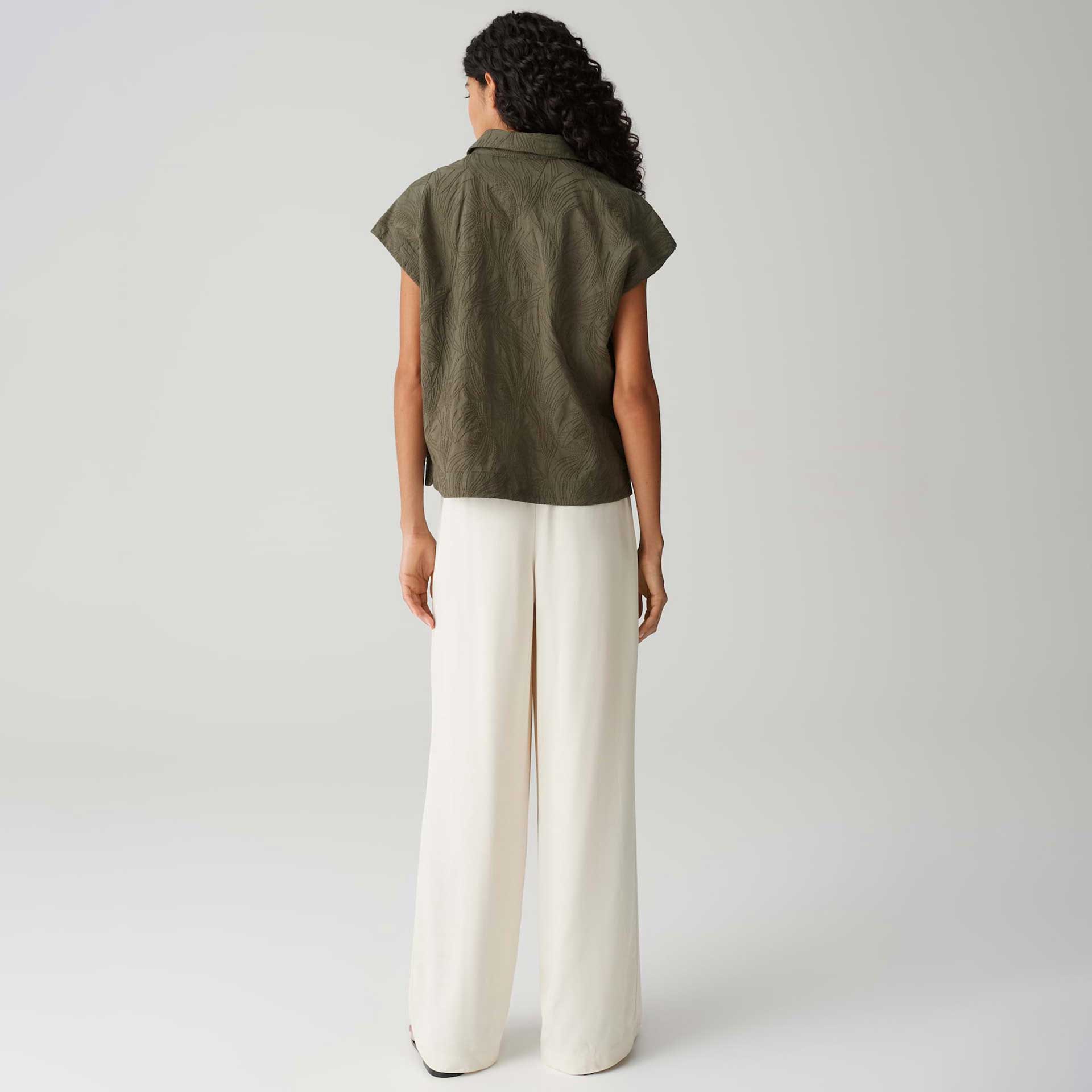 Opus Blouse Falme