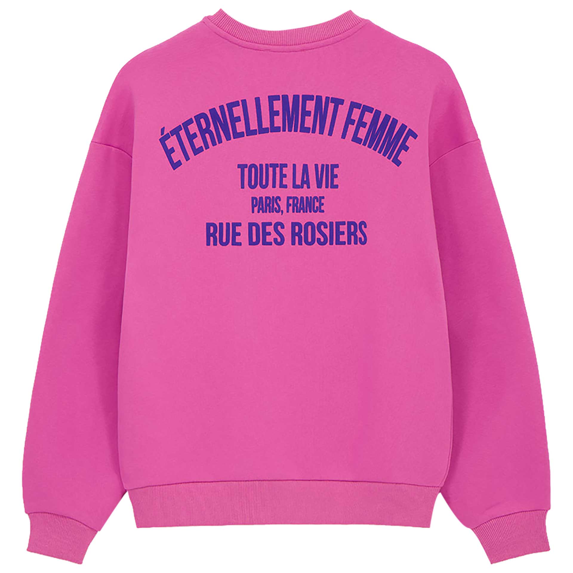 My Jewellery  Sweater Eternellement