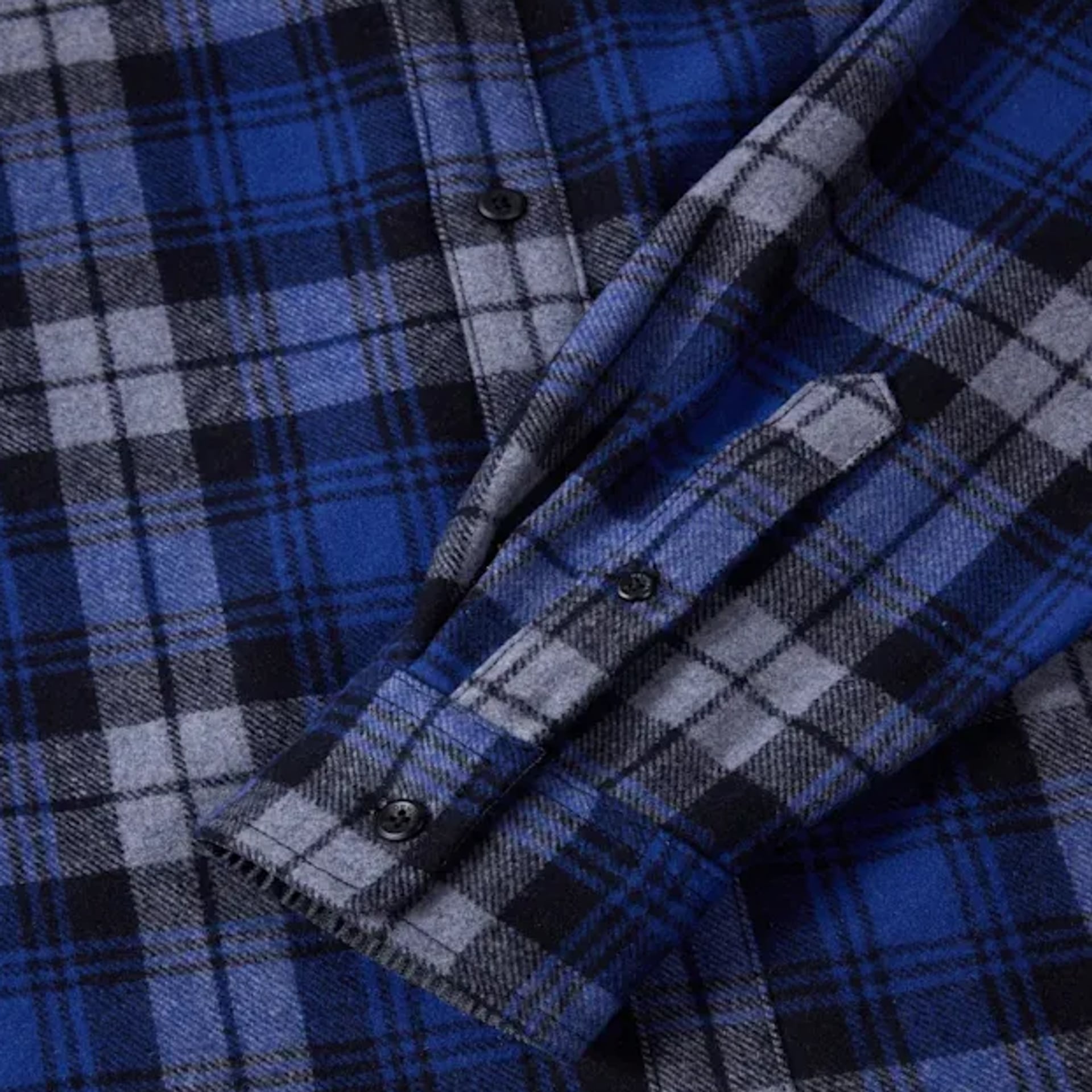 Denham Overshirt Joe