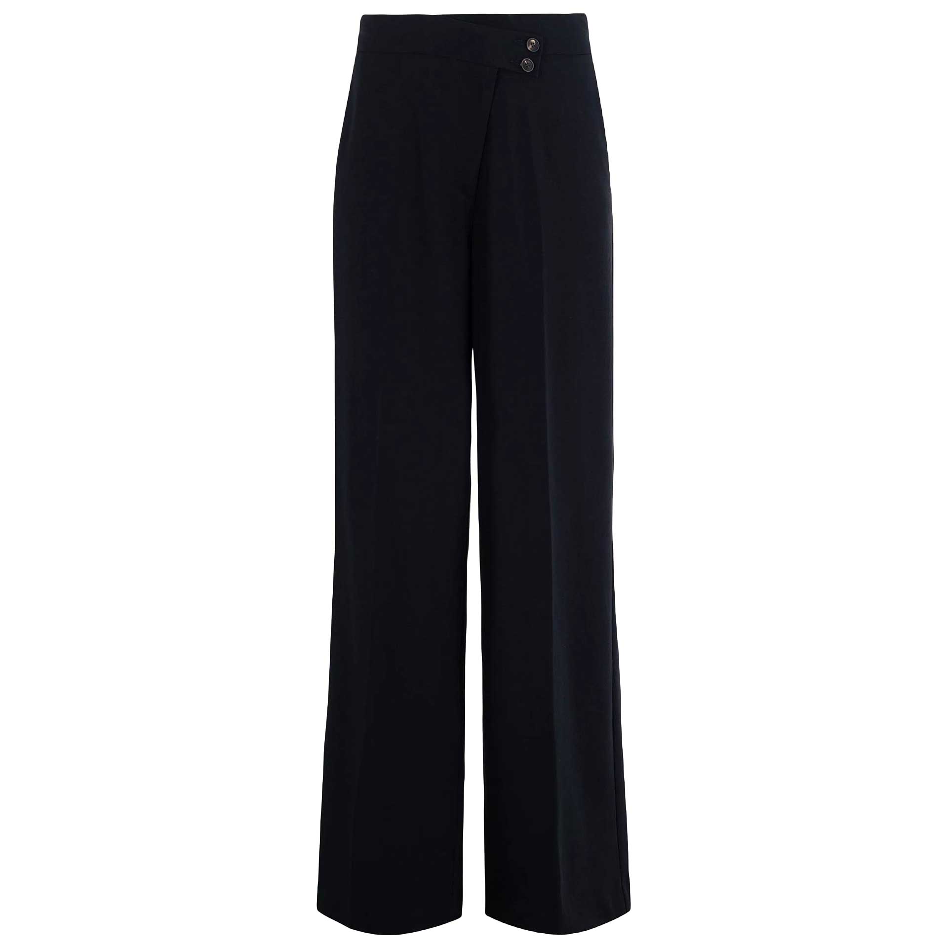 Anna Blue Broek Cross