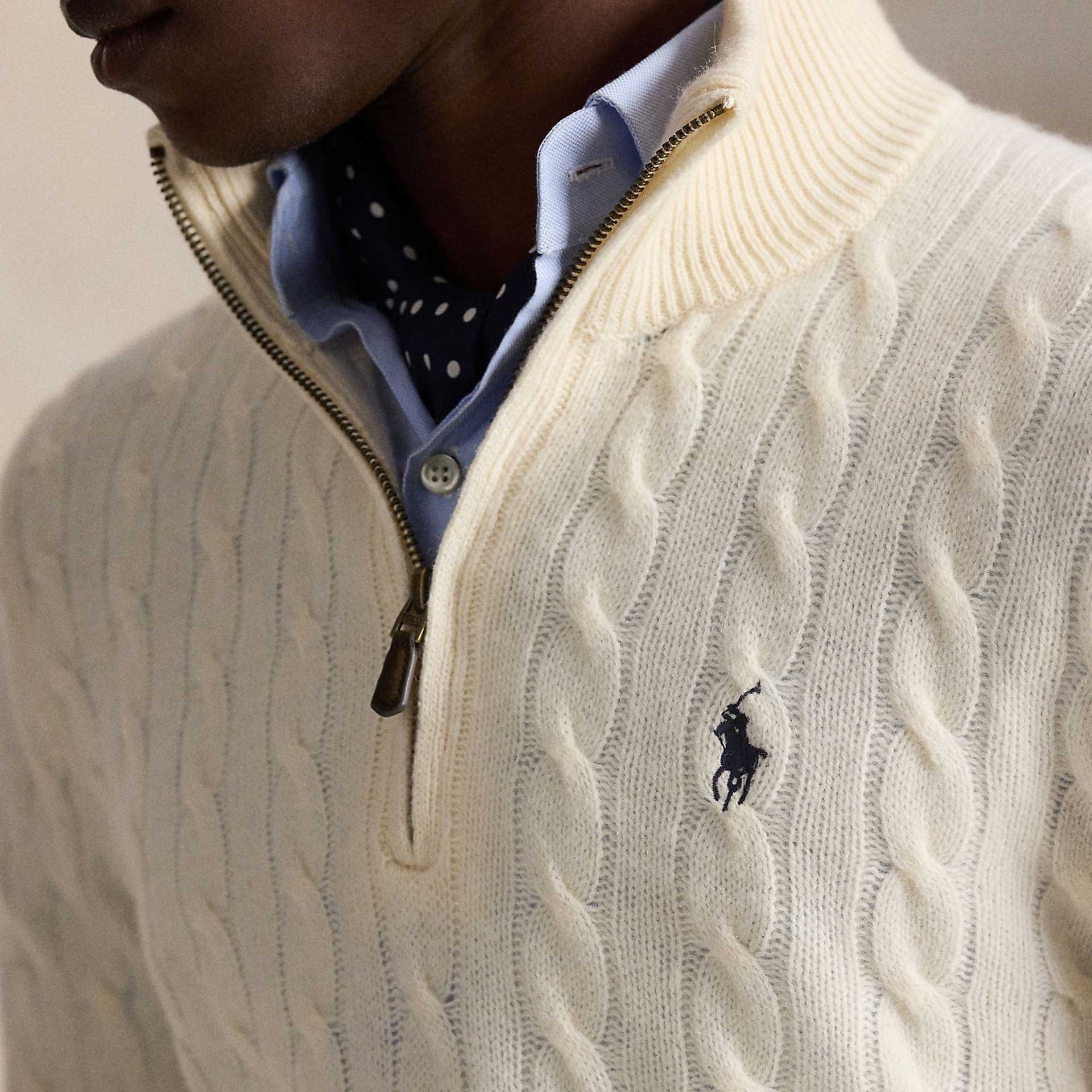 Polo Ralph Lauren Sweater