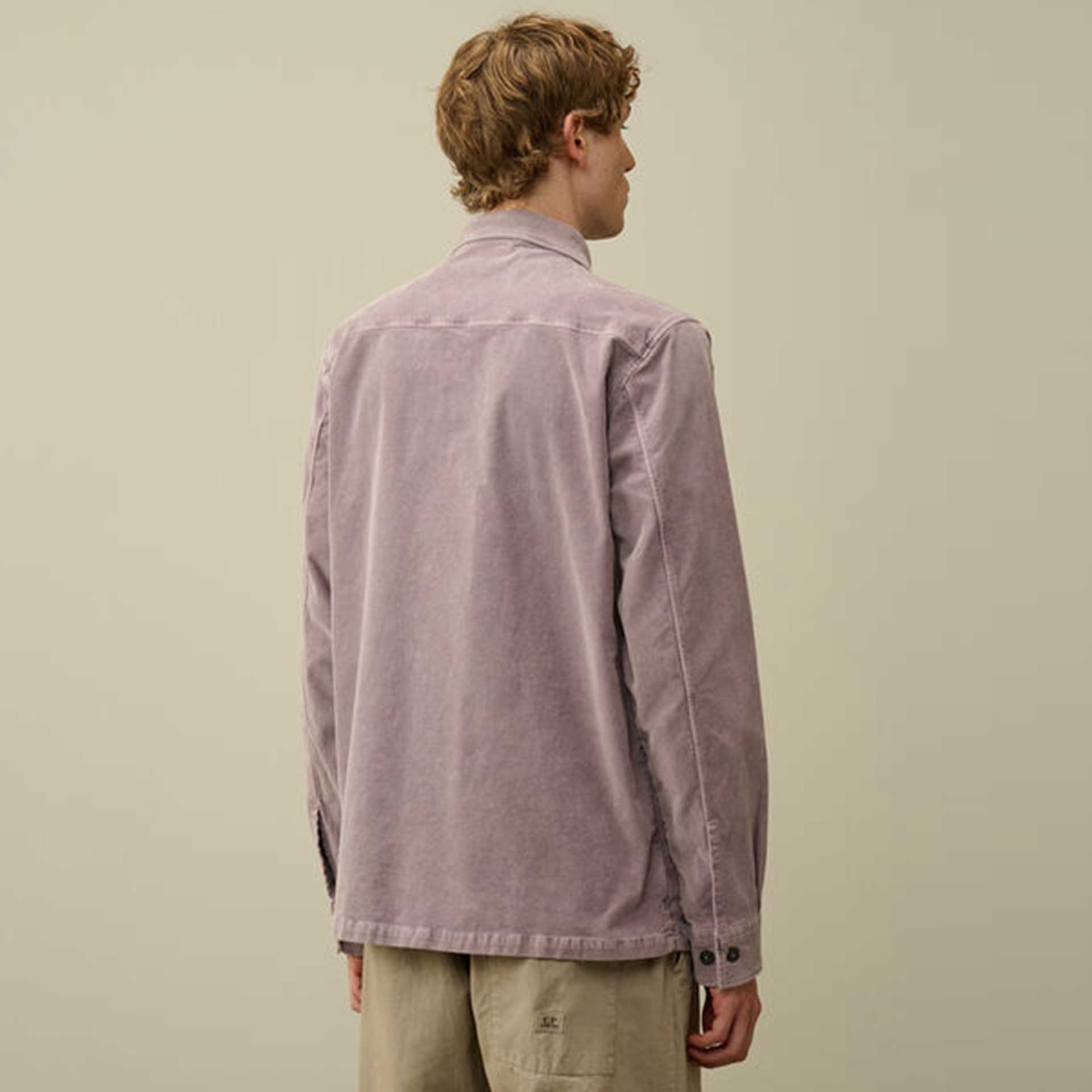 CP Company Overshirt