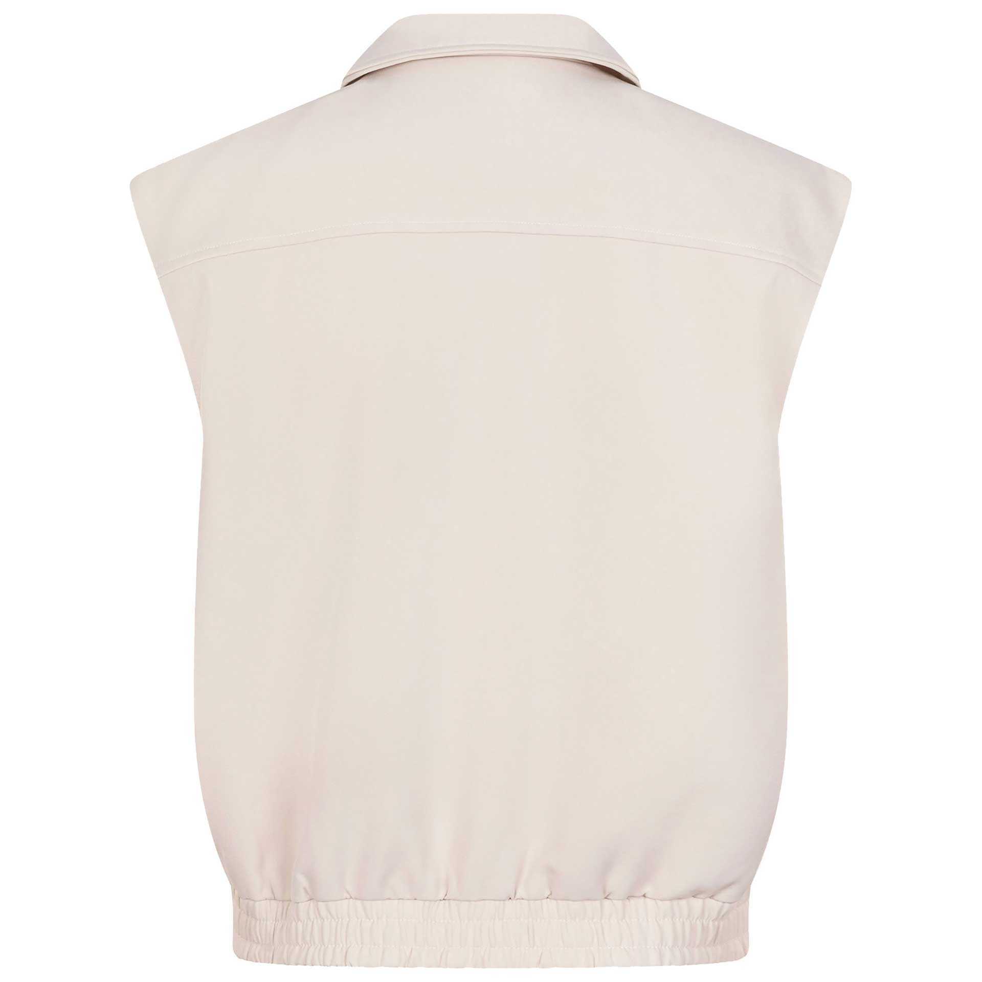 Ydence Gilet Danielle