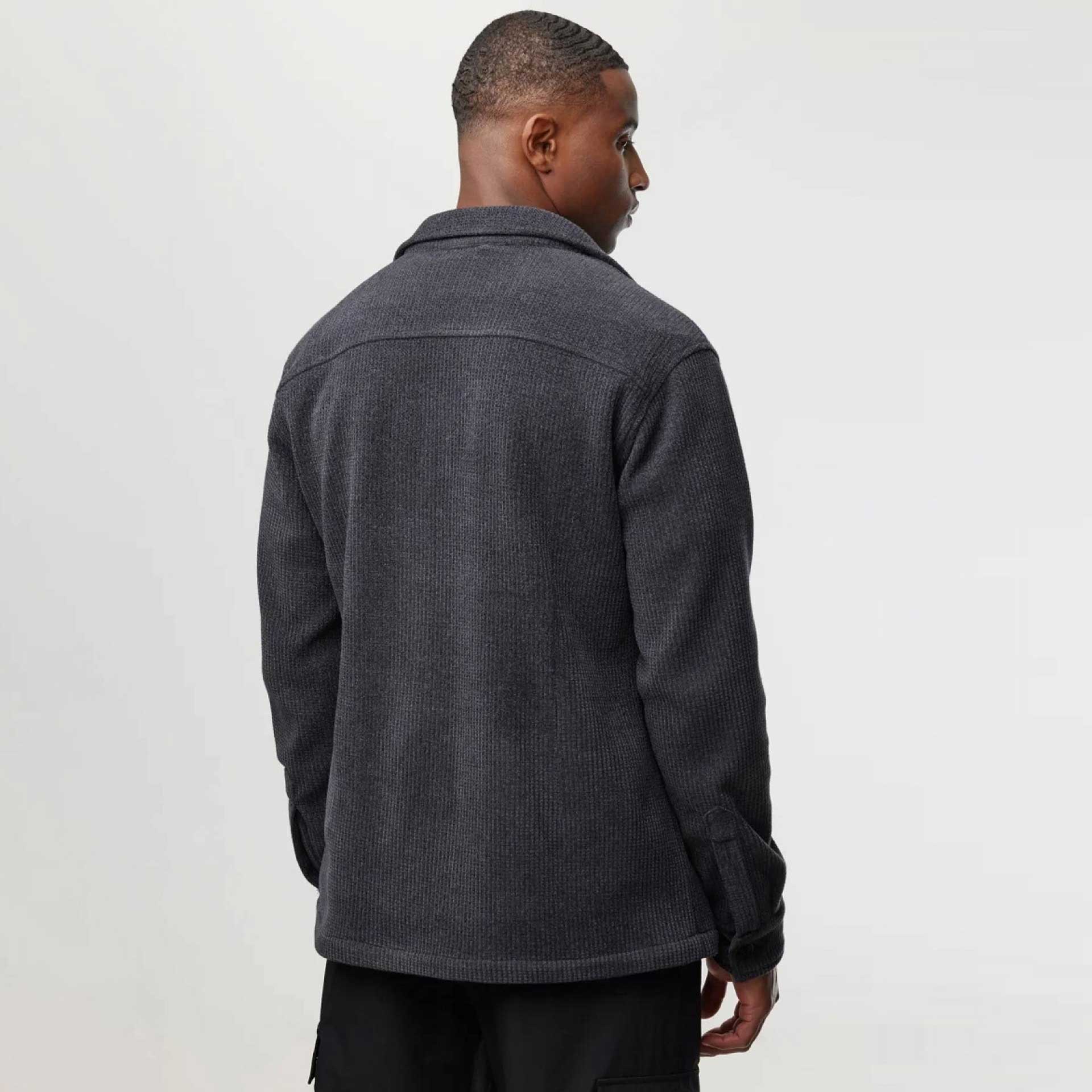 Genti   Overshirt
