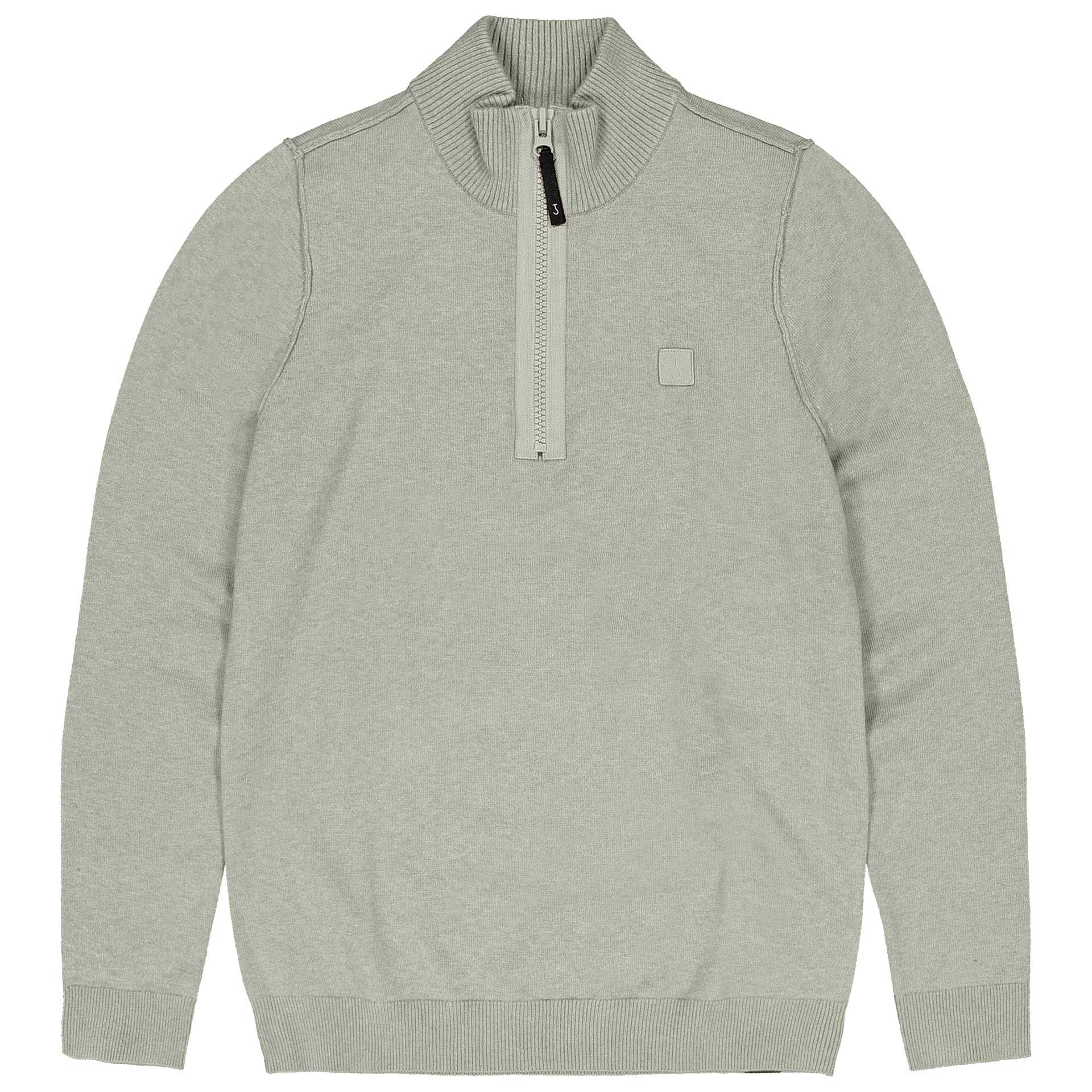 Butcher of Blue Sweater Clifden