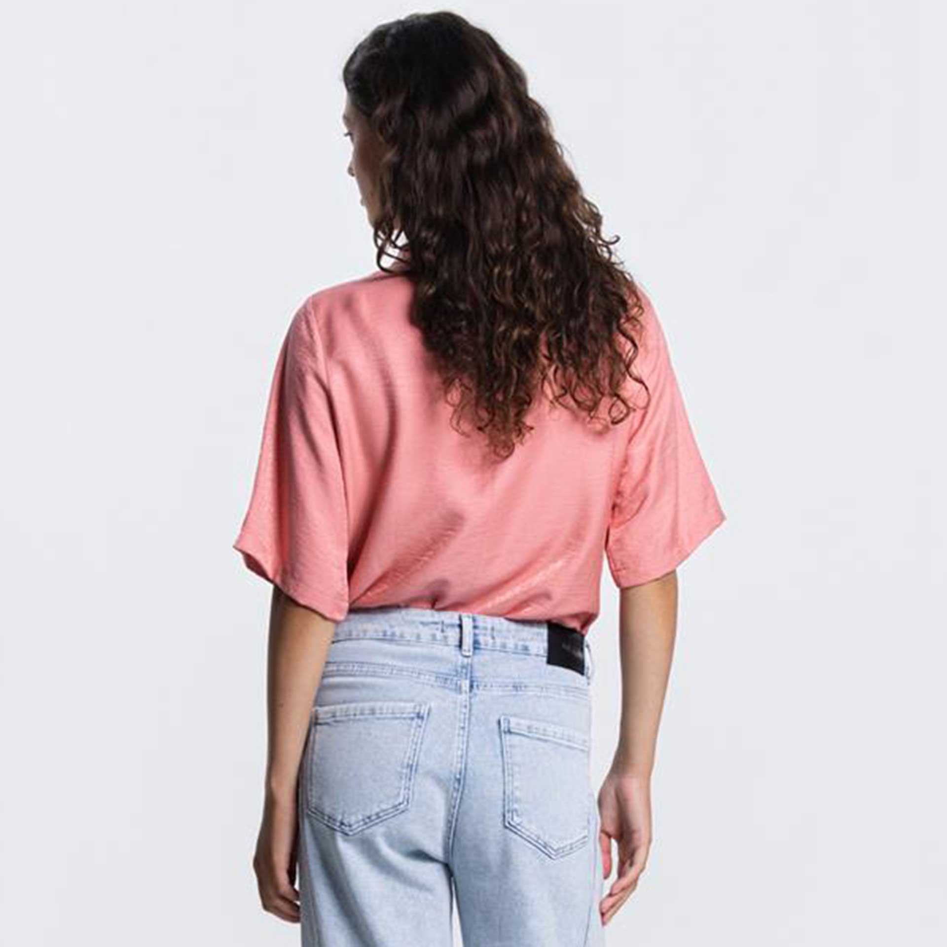 Jansen Amsterdam T-Shirt Odile