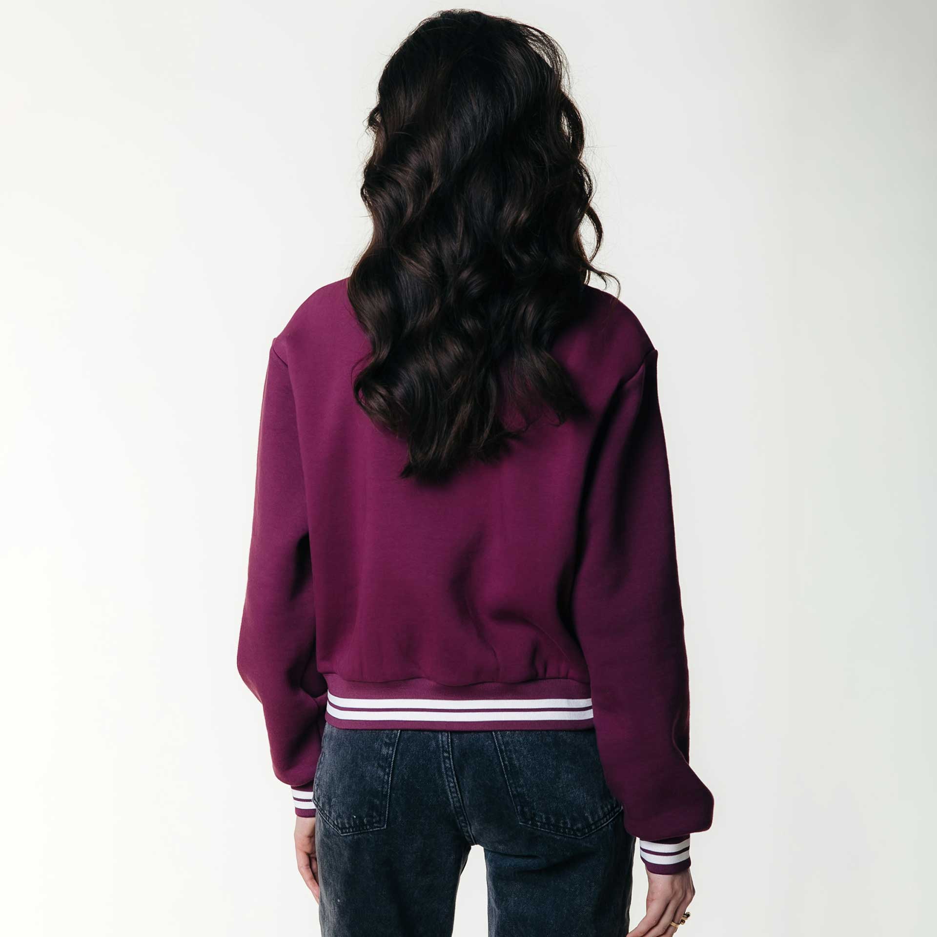 Colourful Rebel Trui 