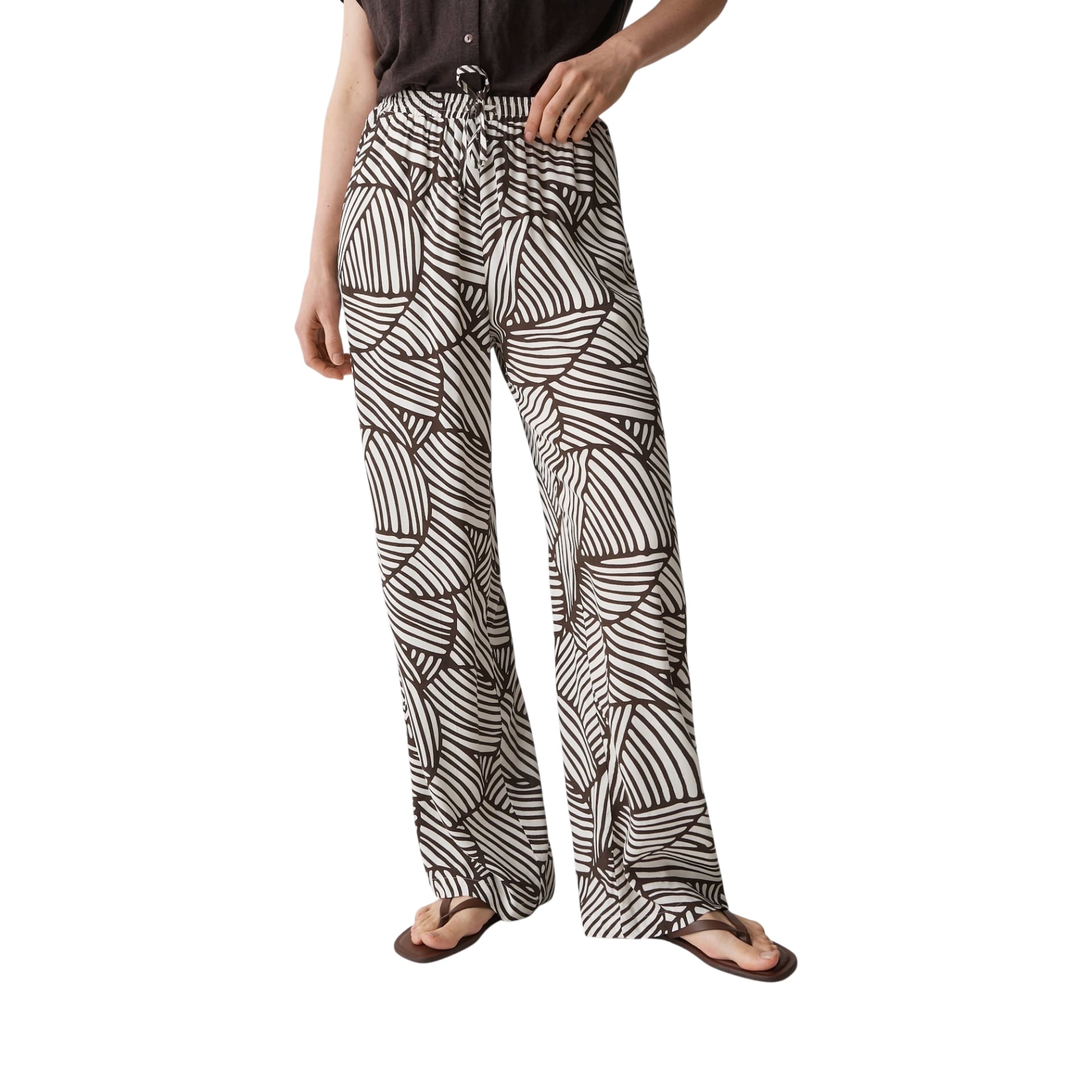 Broek Marou Botanical