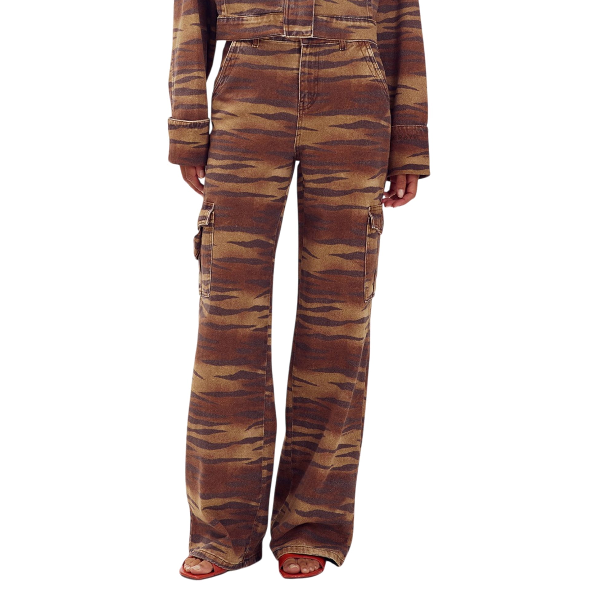 Harper & Yve Jeans Stella