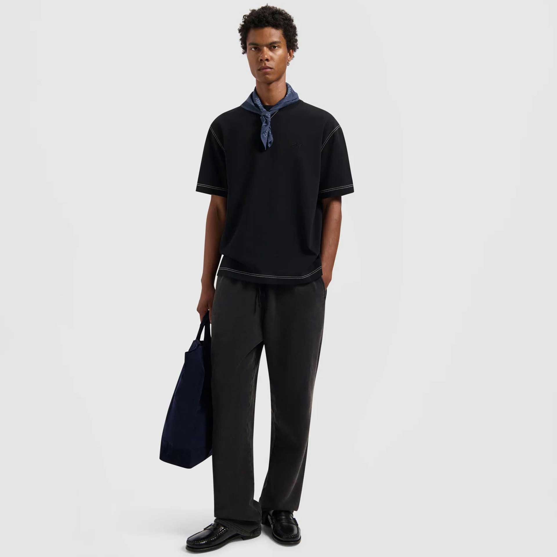 Olaf Hussein Bandana