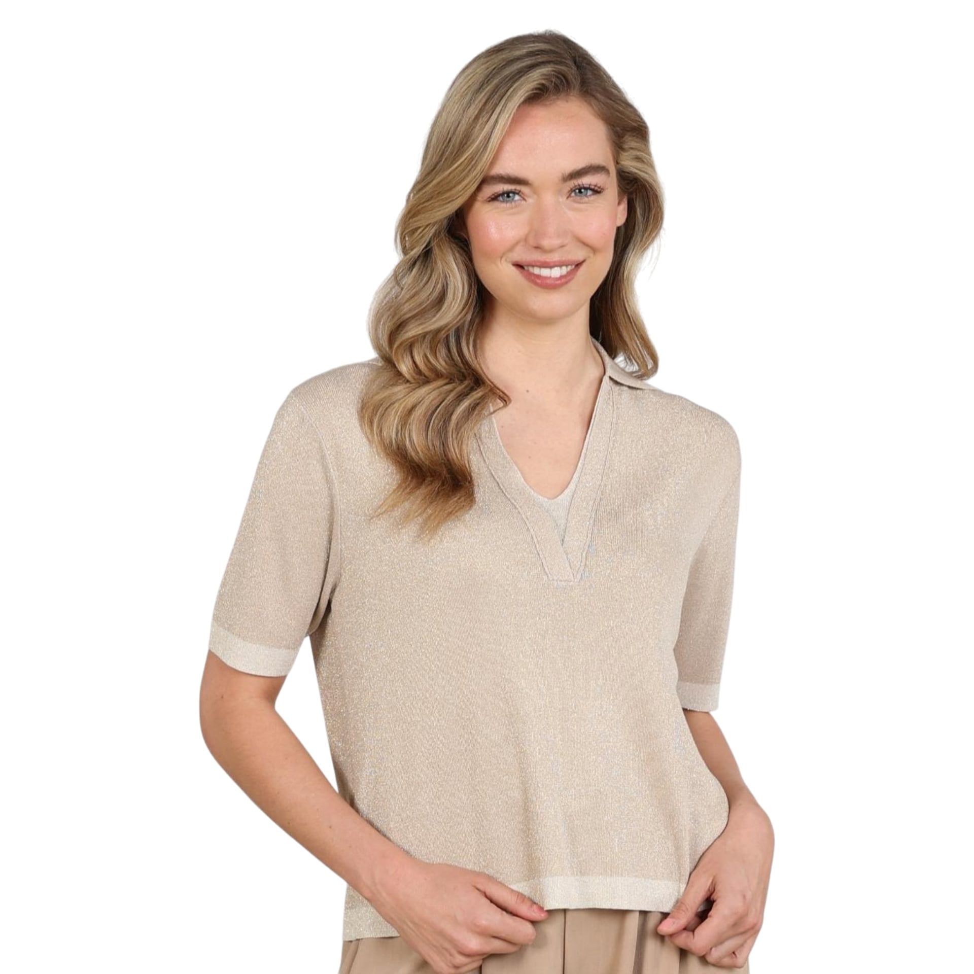 NUKUS Top Keelie