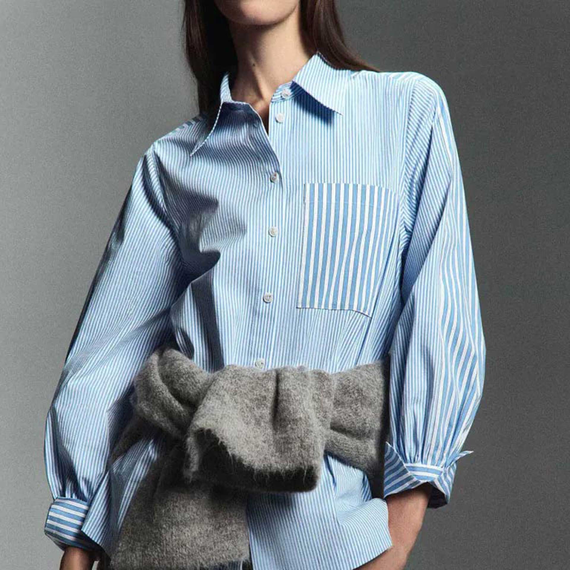 Xandres Blouse Hidaya