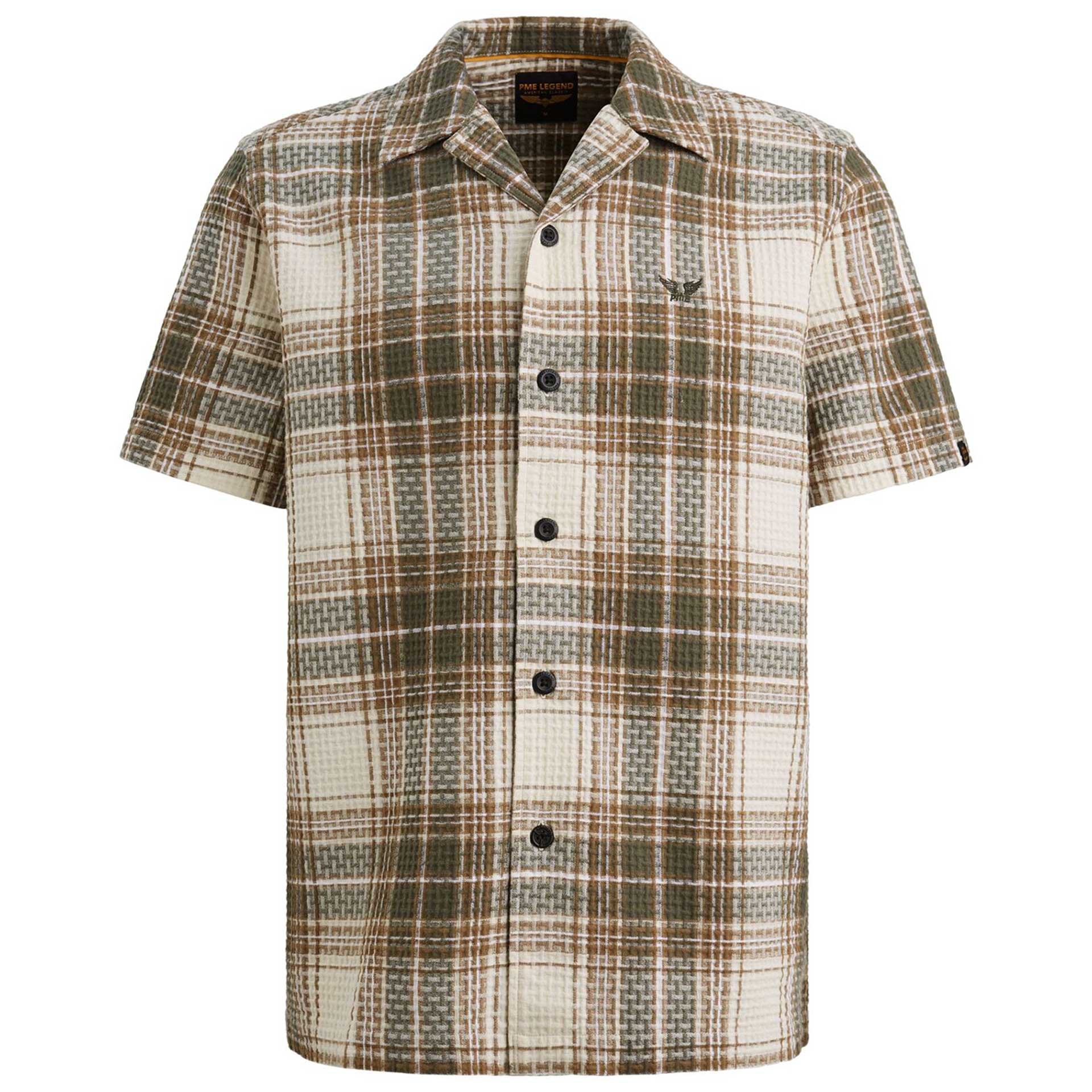 PME Legend Overhemd