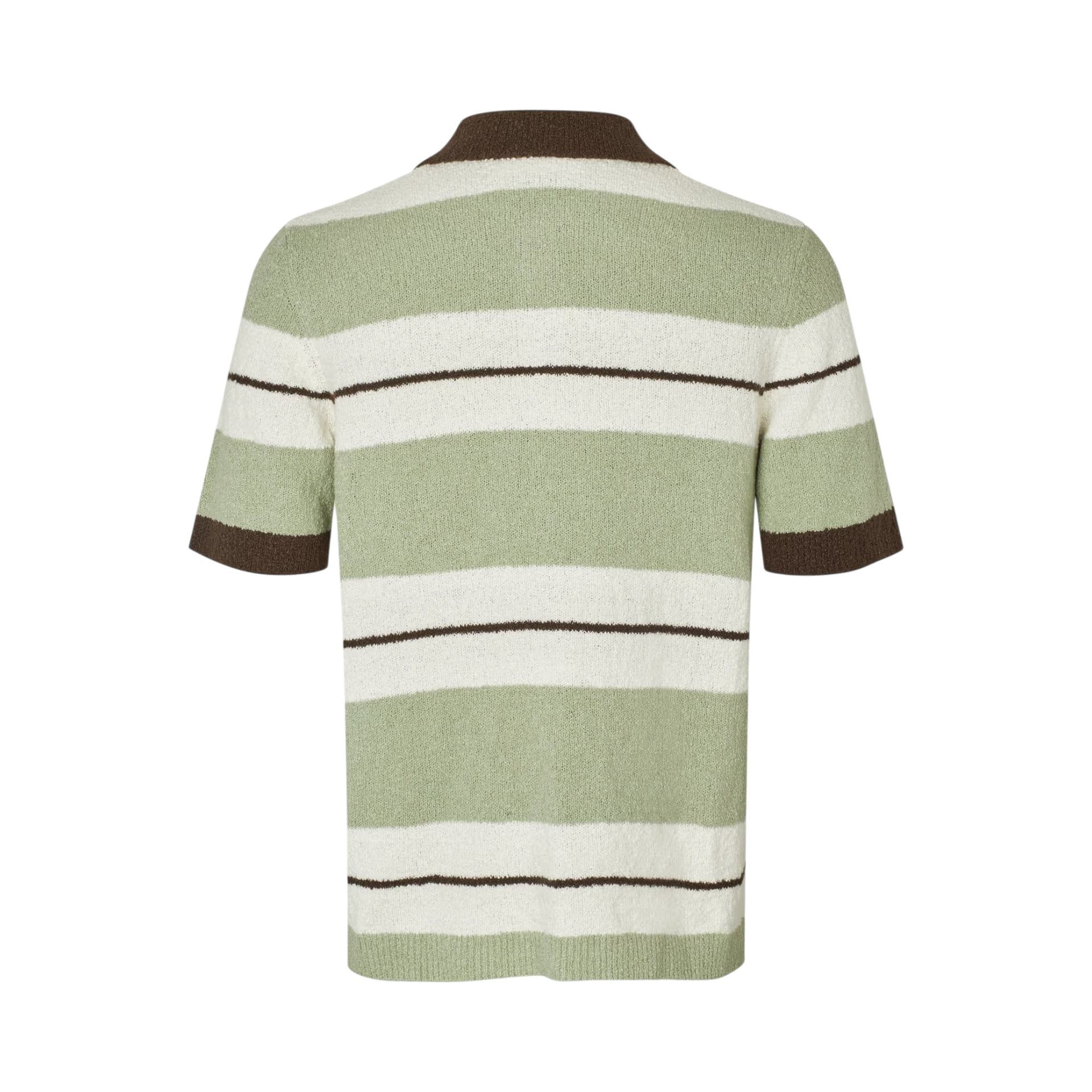 Samsoe & Samsoe Polo Sapedro