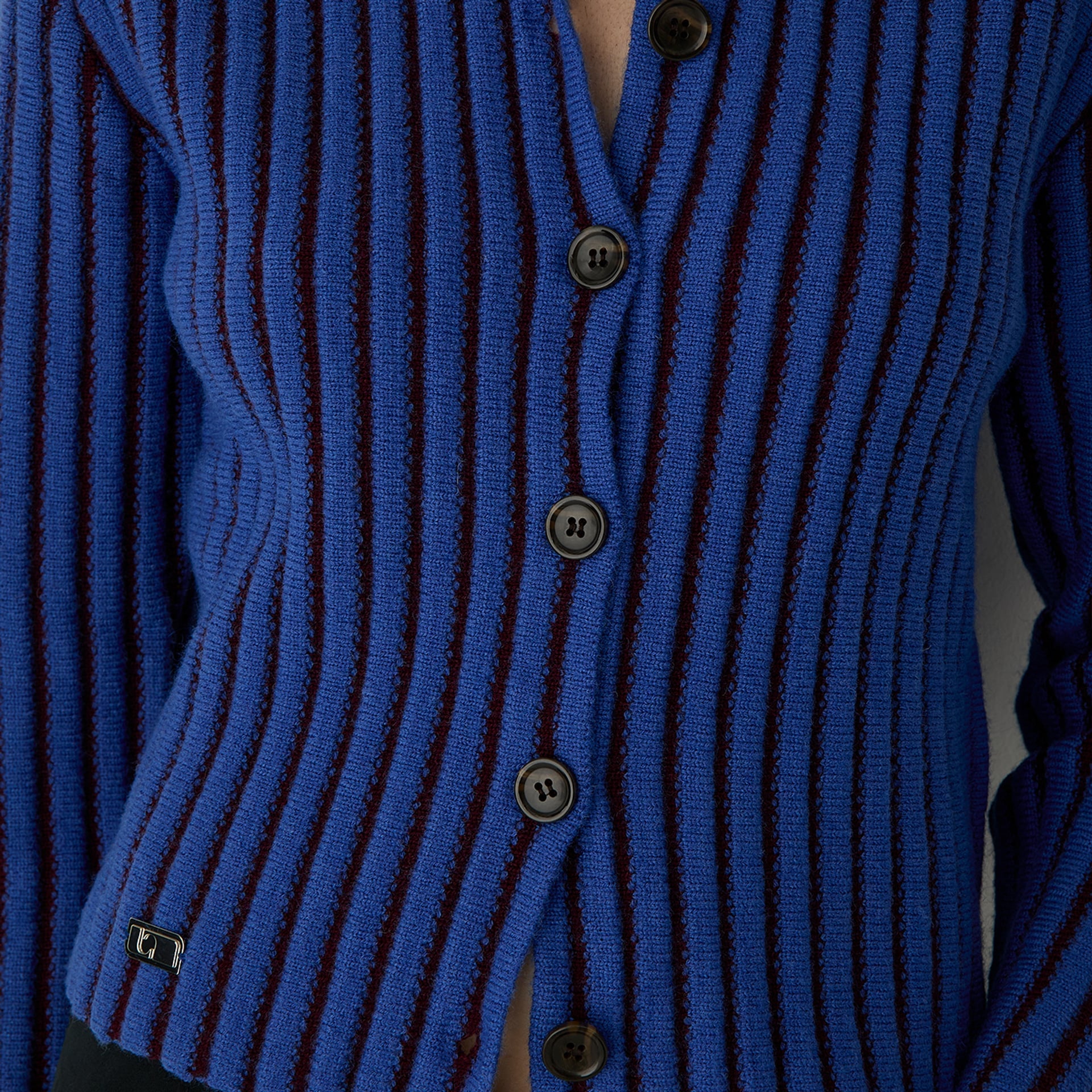 Laagam Vest Joyce
