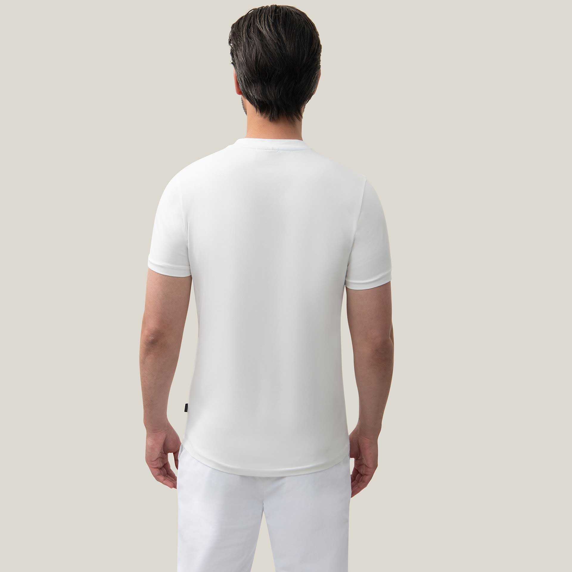 Cavallaro Napoli T-Shirt Napolitano