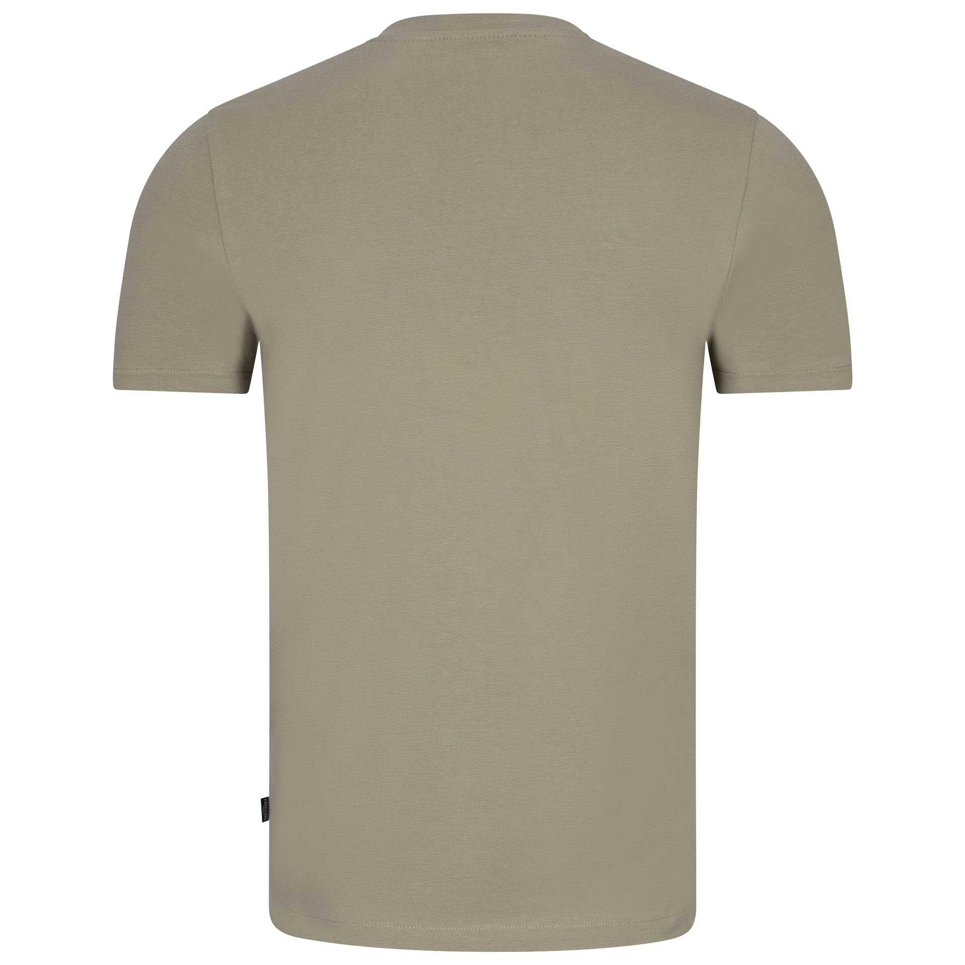 Cavallaro Napoli T-Shirt Bari